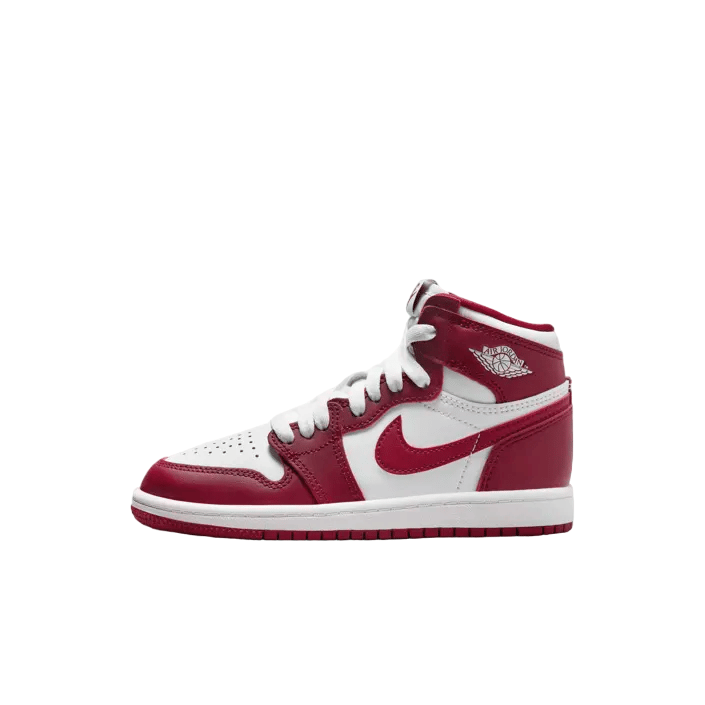 Jordan 1 Retro High OG Artisanal Team Red (PS)