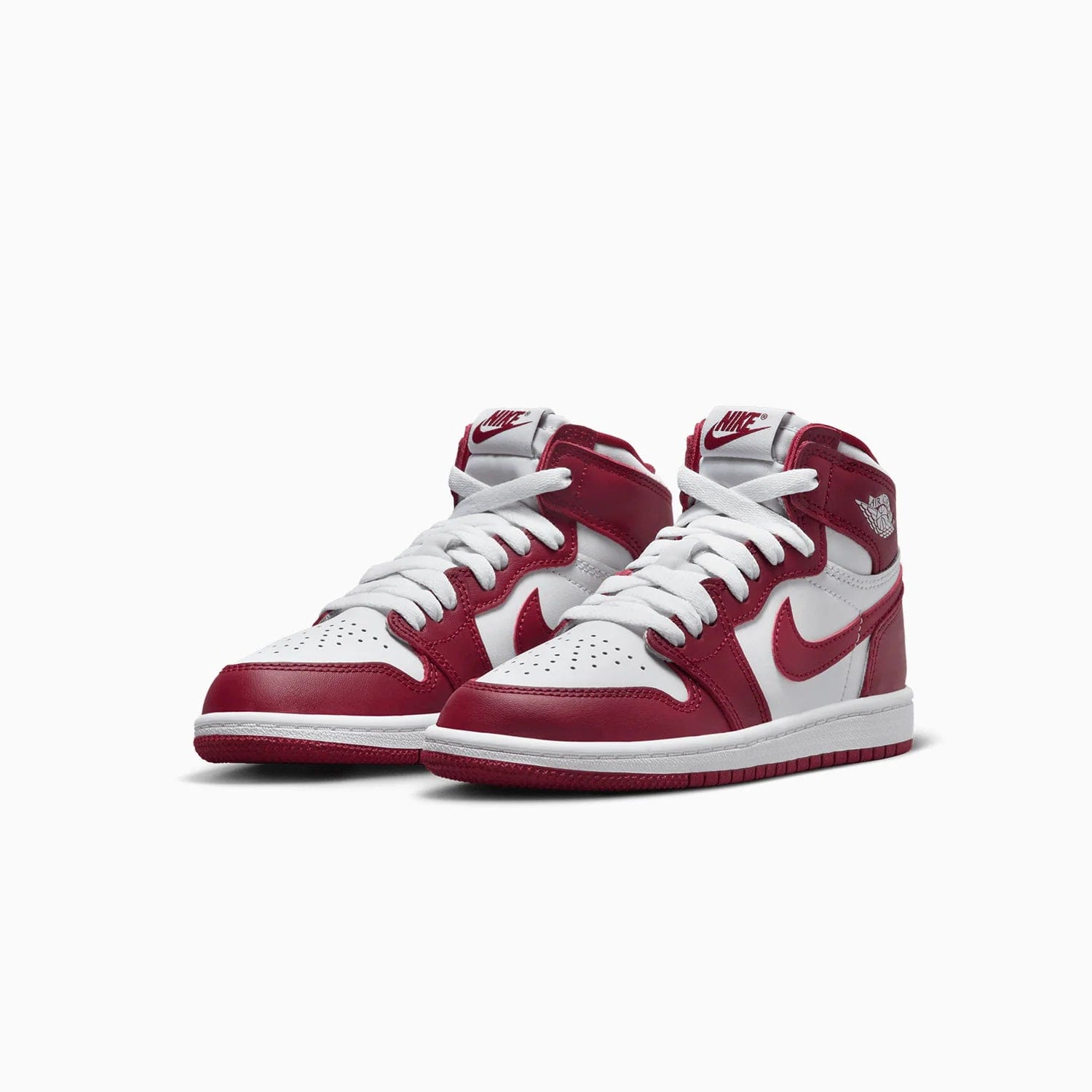 Jordan 1 Retro High OG Artisanal Team Red (PS)