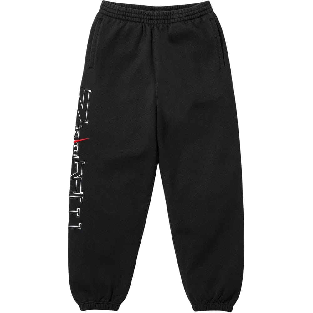 SUPREME x NIKE Sweatpant