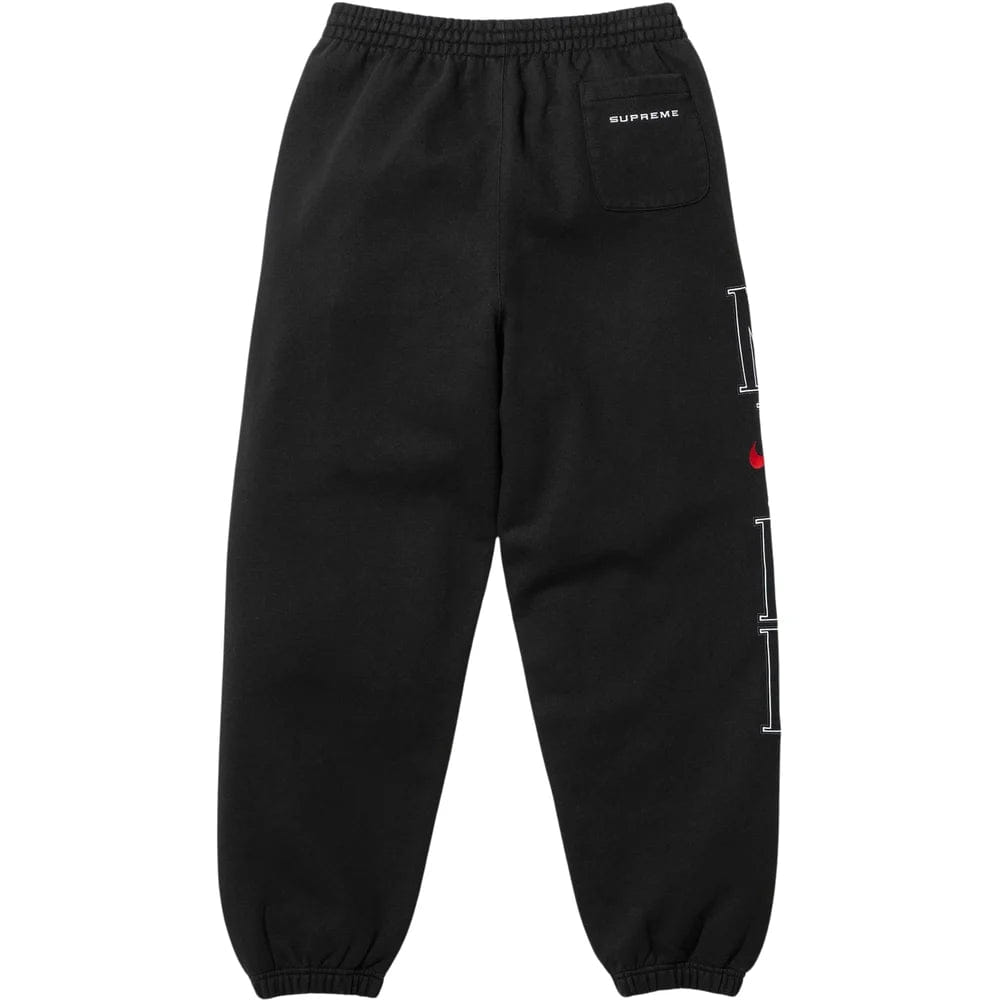 SUPREME x NIKE Sweatpant