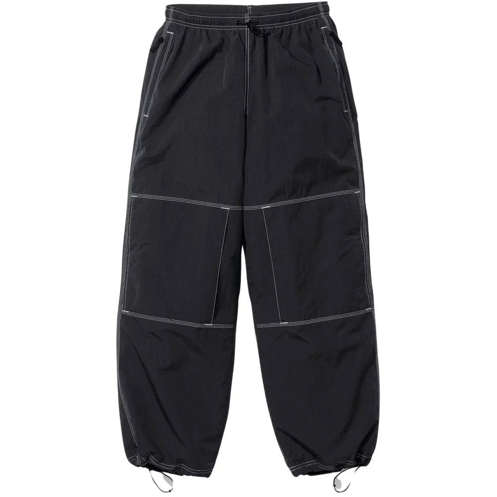 SUPREME x NIKE Ripstop Track Pant Black