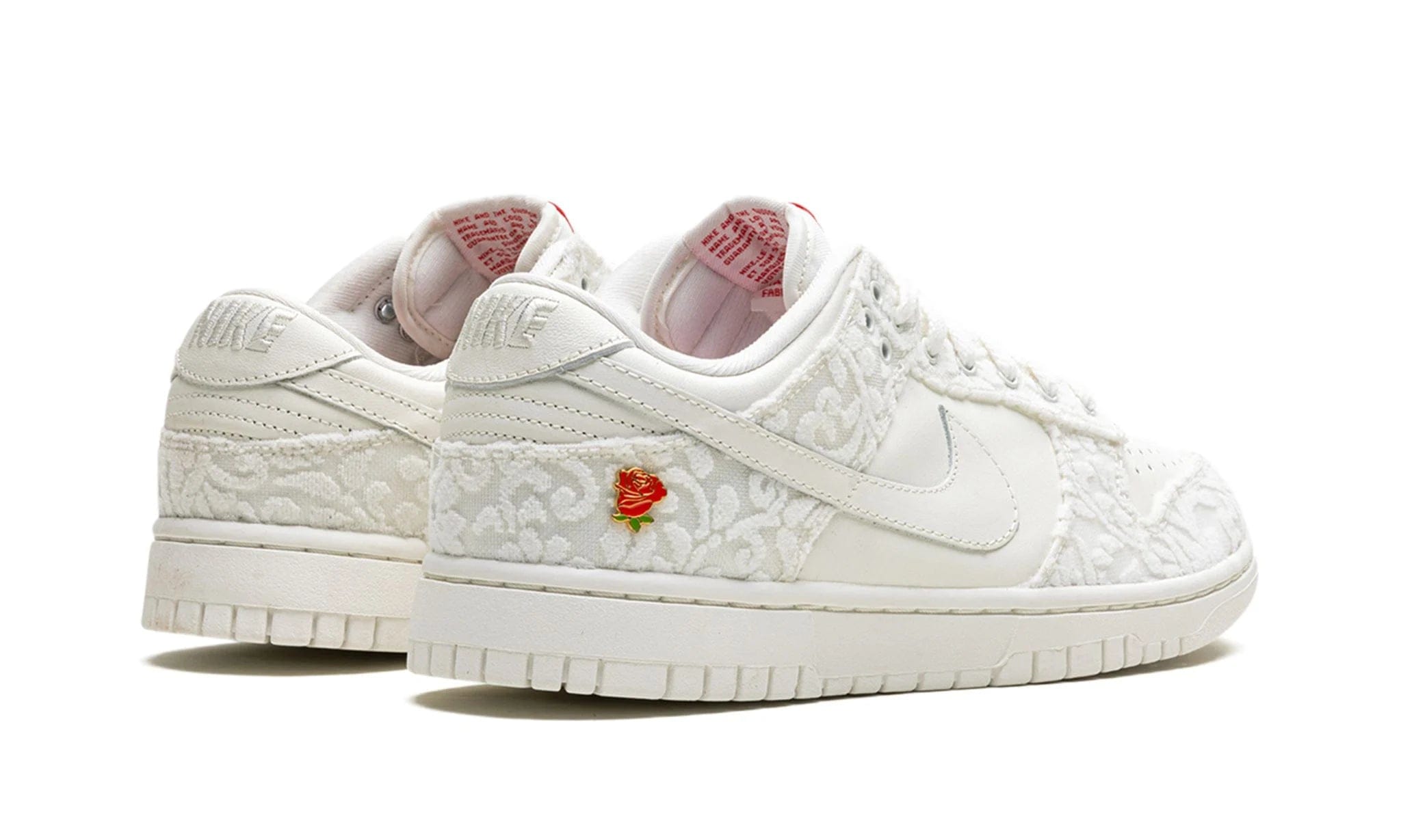 Nike Dunk Low Give Her Flowers (WMNS)