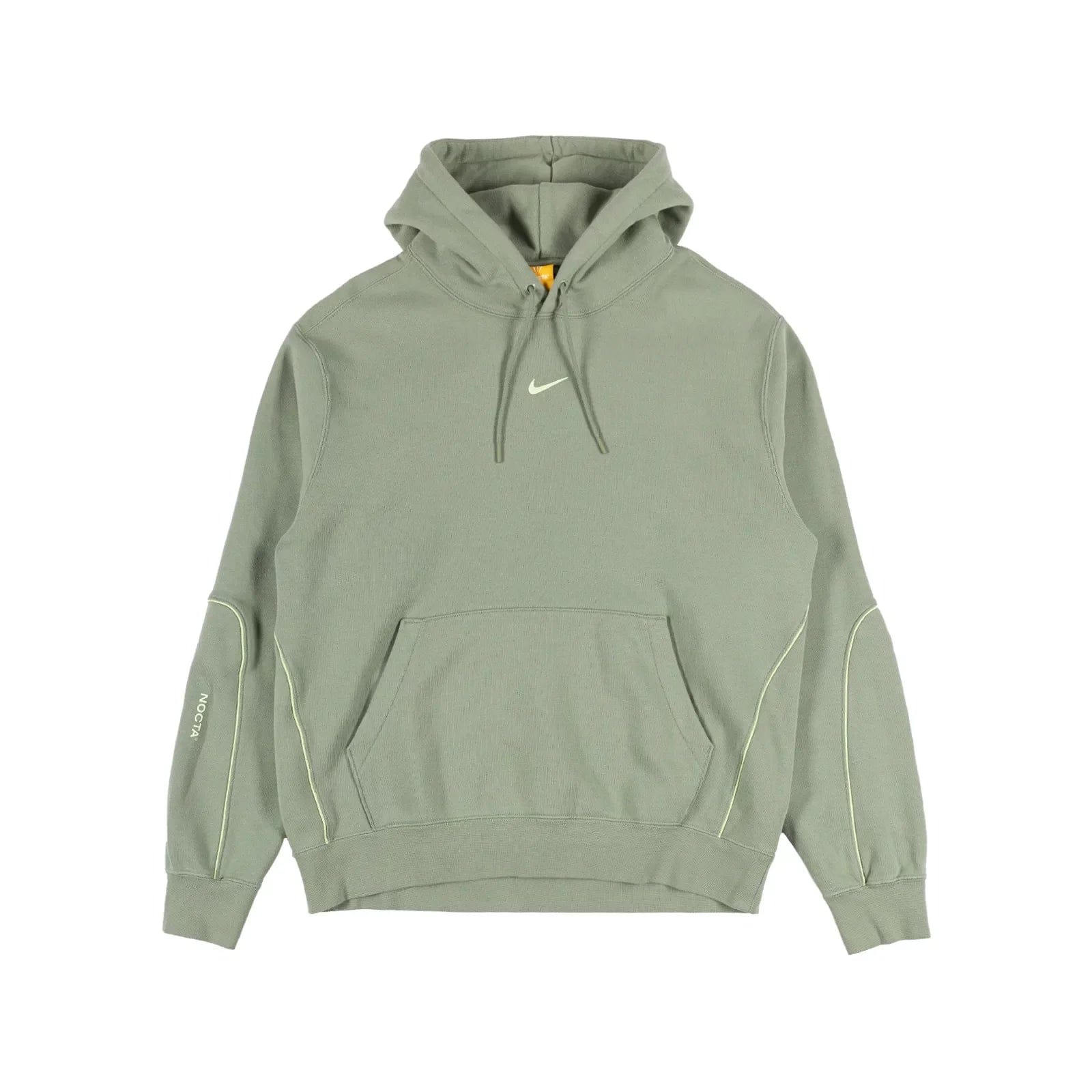 NOCTA Nike x Nocta Hoodie Fleece Oil Green
