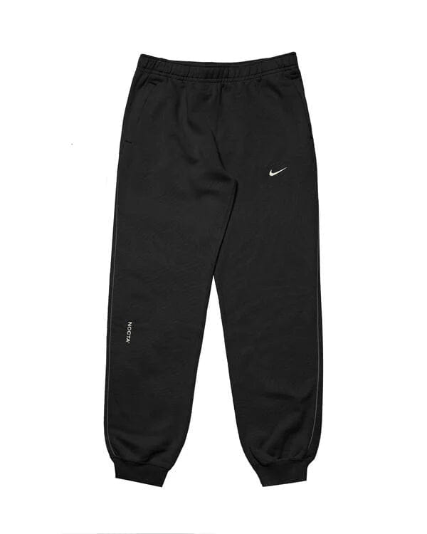NOCTA Nike x NOCTA Fleece Pants Black