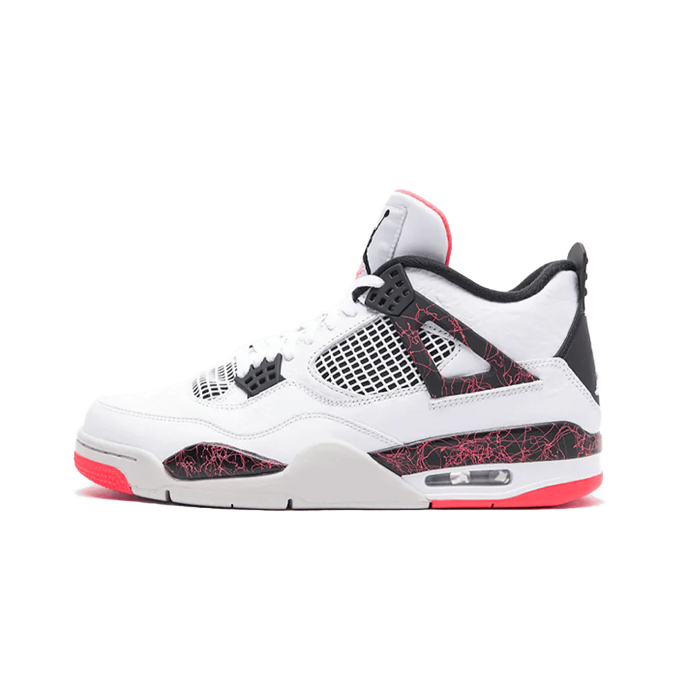 Air Jordan Jordan 4 Retro Flight Nostalgia (PS)