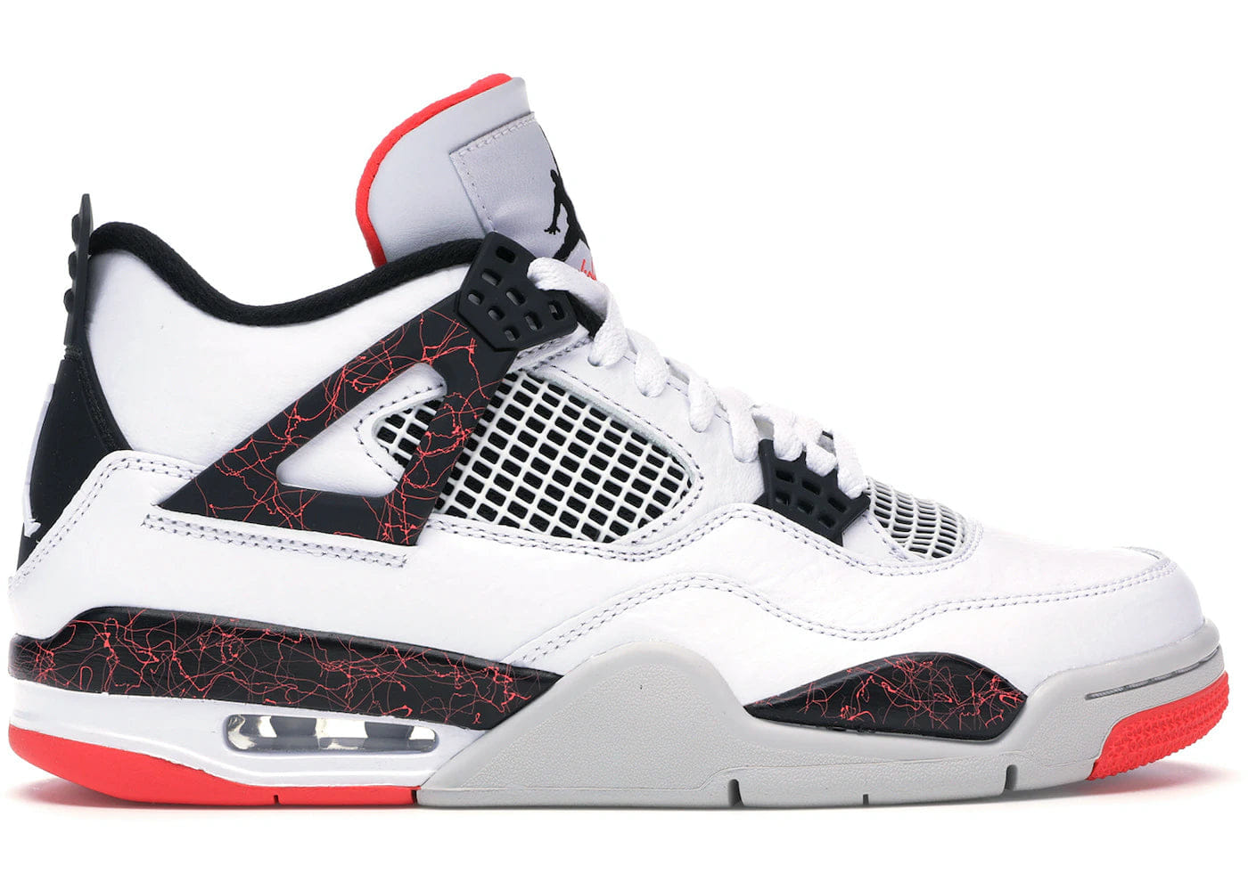 Air Jordan Jordan 4 Retro Flight Nostalgia (PS)
