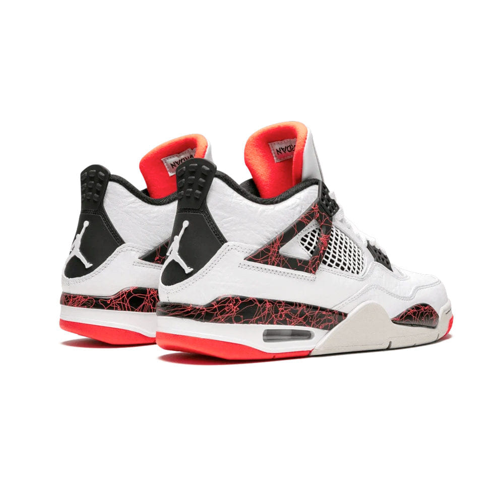 Air Jordan Jordan 4 Retro Flight Nostalgia (PS)