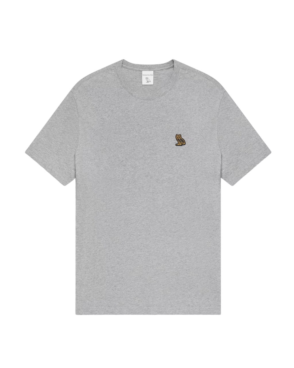 OVO October's Very Own Classic T-Shirt - Heather Grey