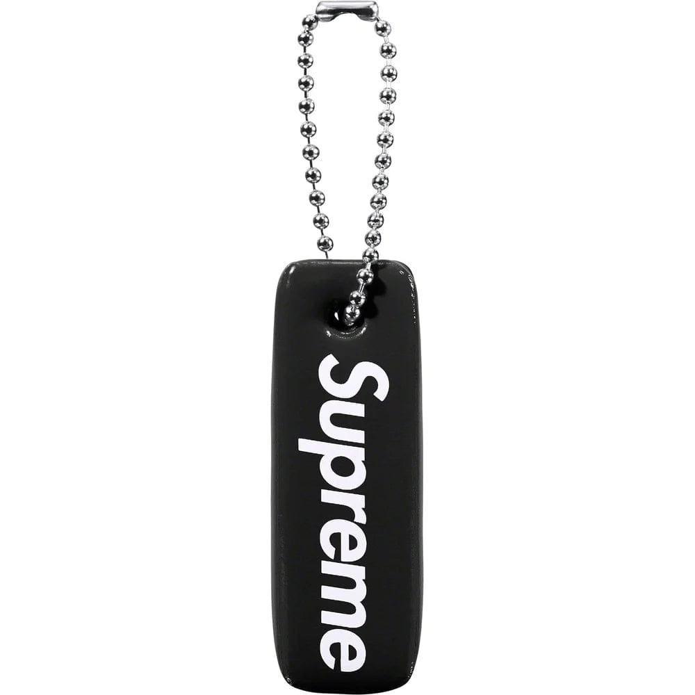 Supreme Floating Keychain