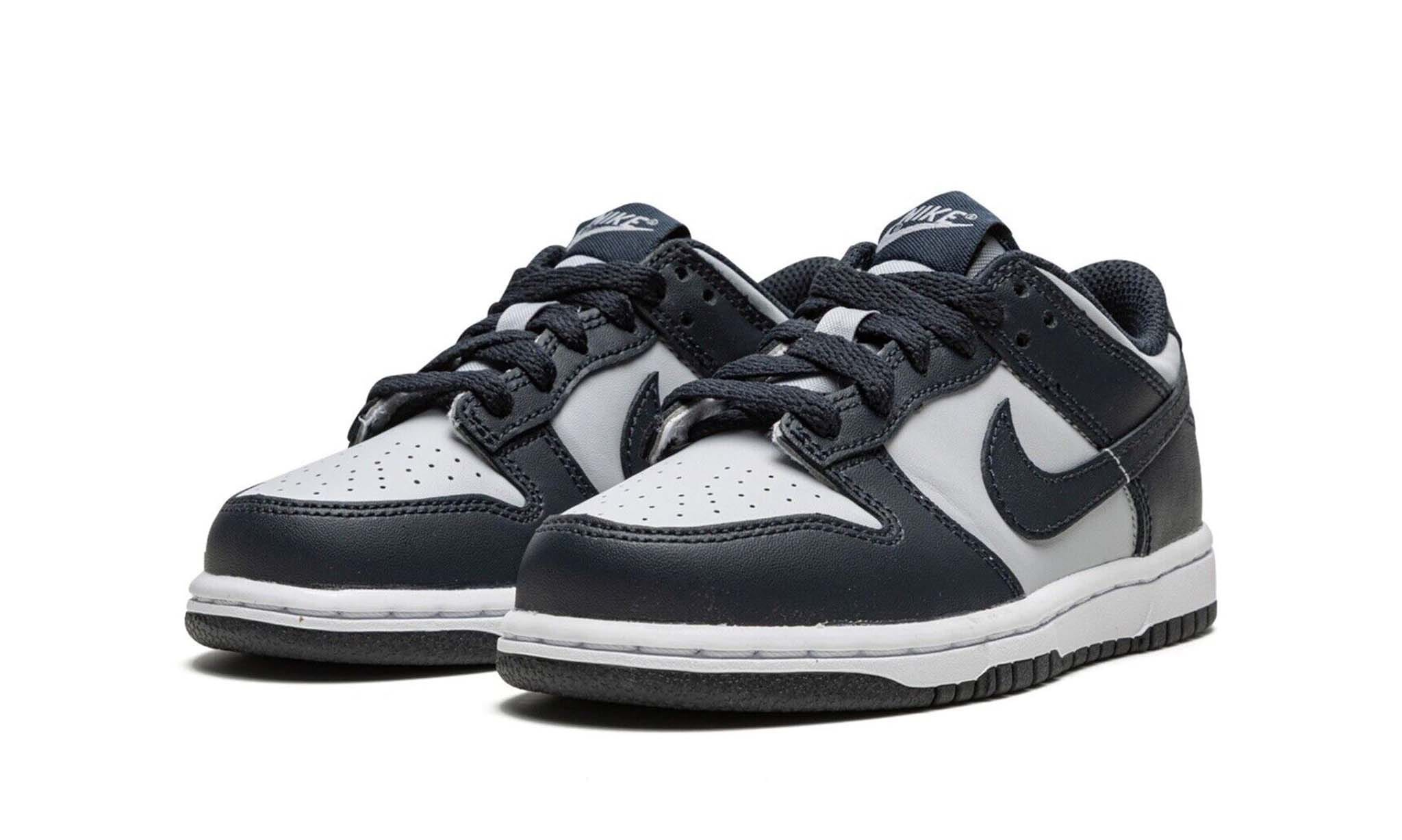 Nike Dunk Low Georgetown (TD & PS)