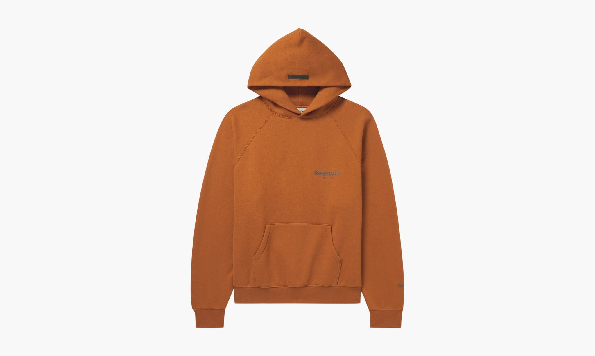 Fear of God Essentials Essentials Hoodie Vicunia