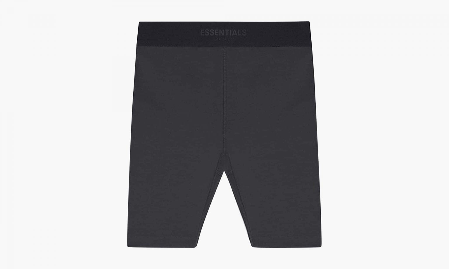 FOG Essentials Active W shorts black
