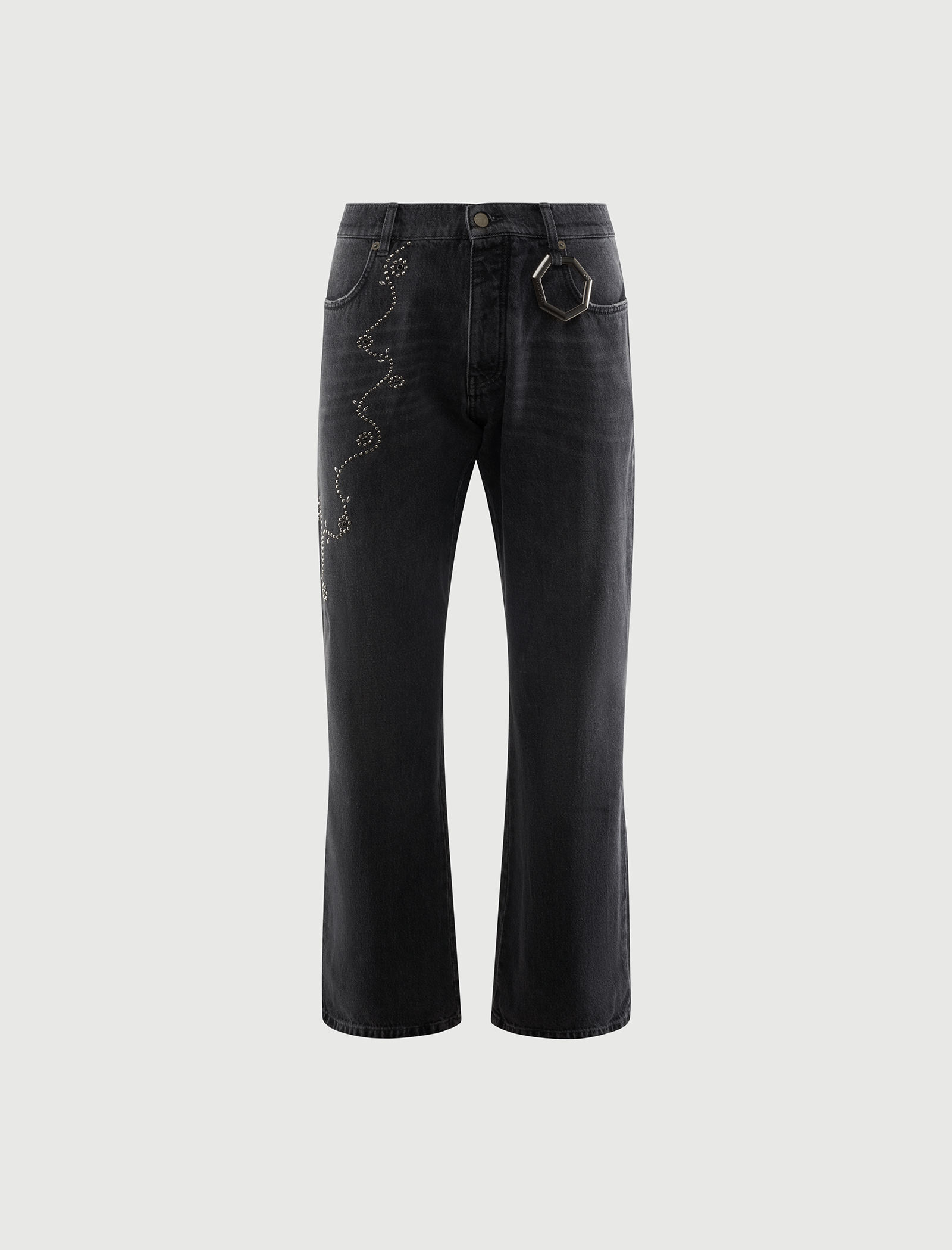 Alchemist STUDIO JEANS WESTERN STUDS