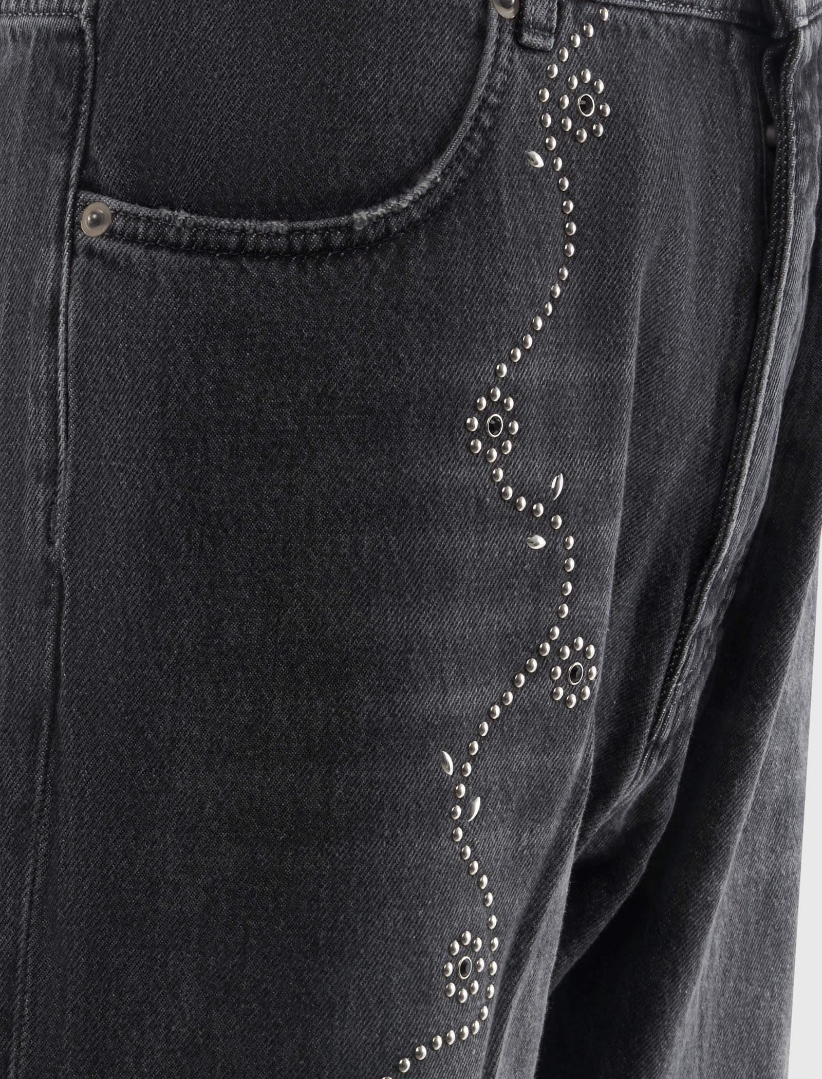 Alchemist STUDIO JEANS WESTERN STUDS