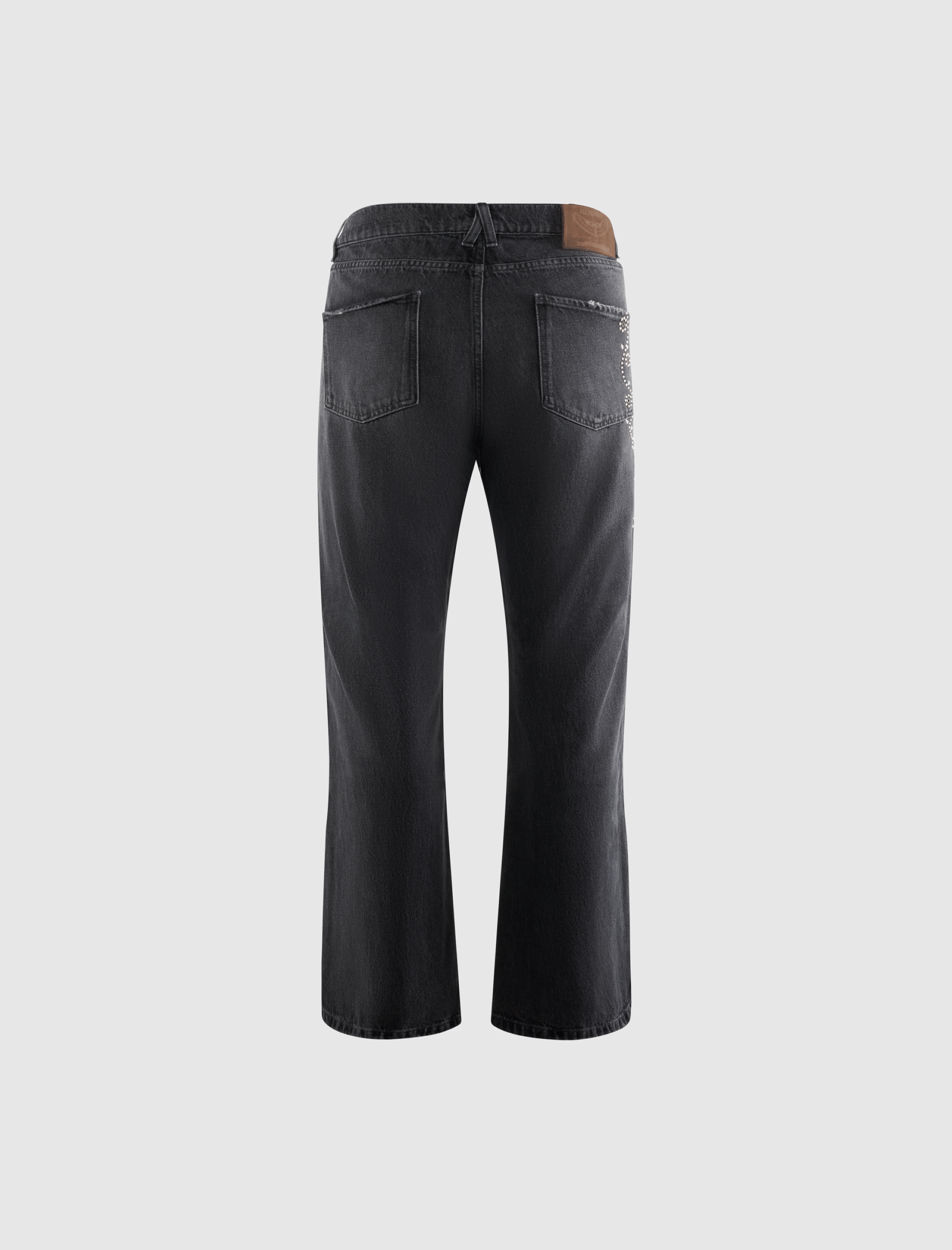 Alchemist STUDIO JEANS WESTERN STUDS