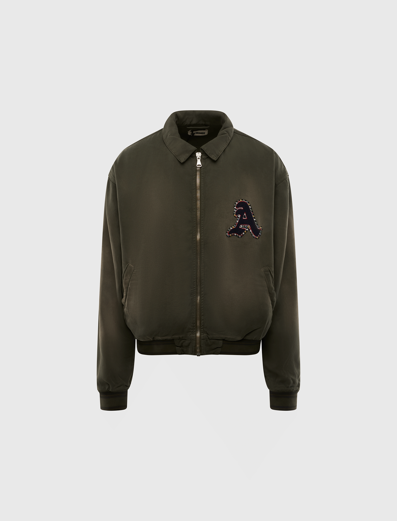 Alchemist SUMMER OLYMPUS JACKET