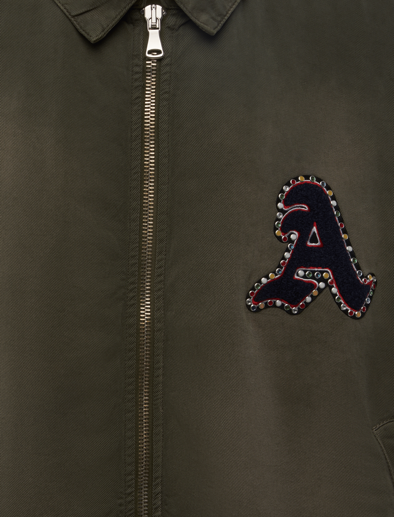 Alchemist SUMMER OLYMPUS JACKET
