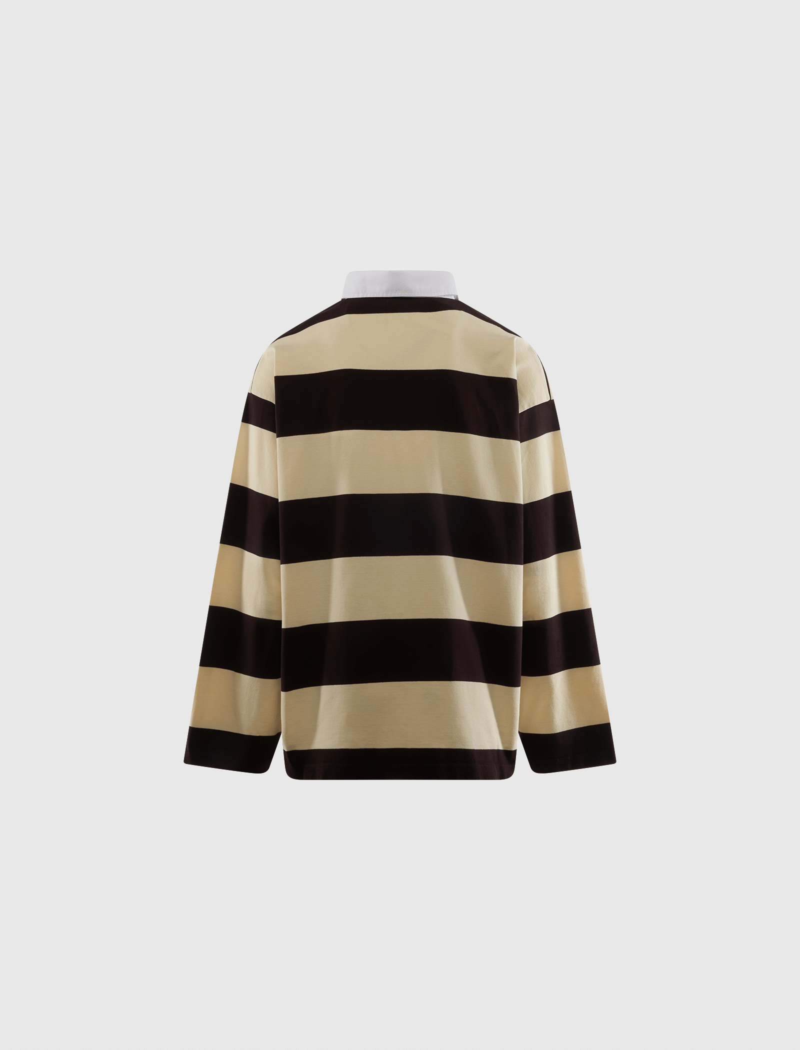 Balenciaga BB LAUREL STRIPE SHIRT