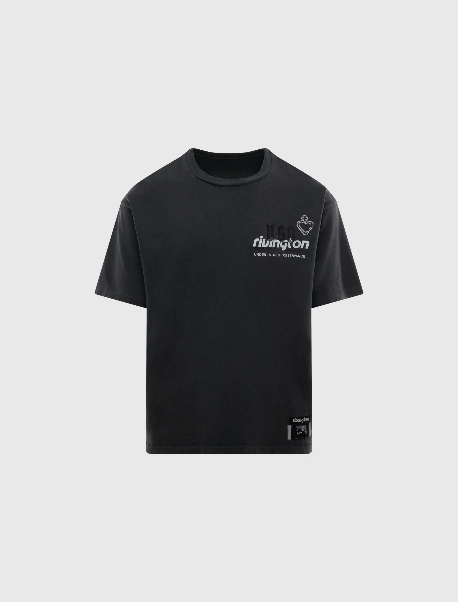 RIVINGTON MEMBERSHIP USO TEE