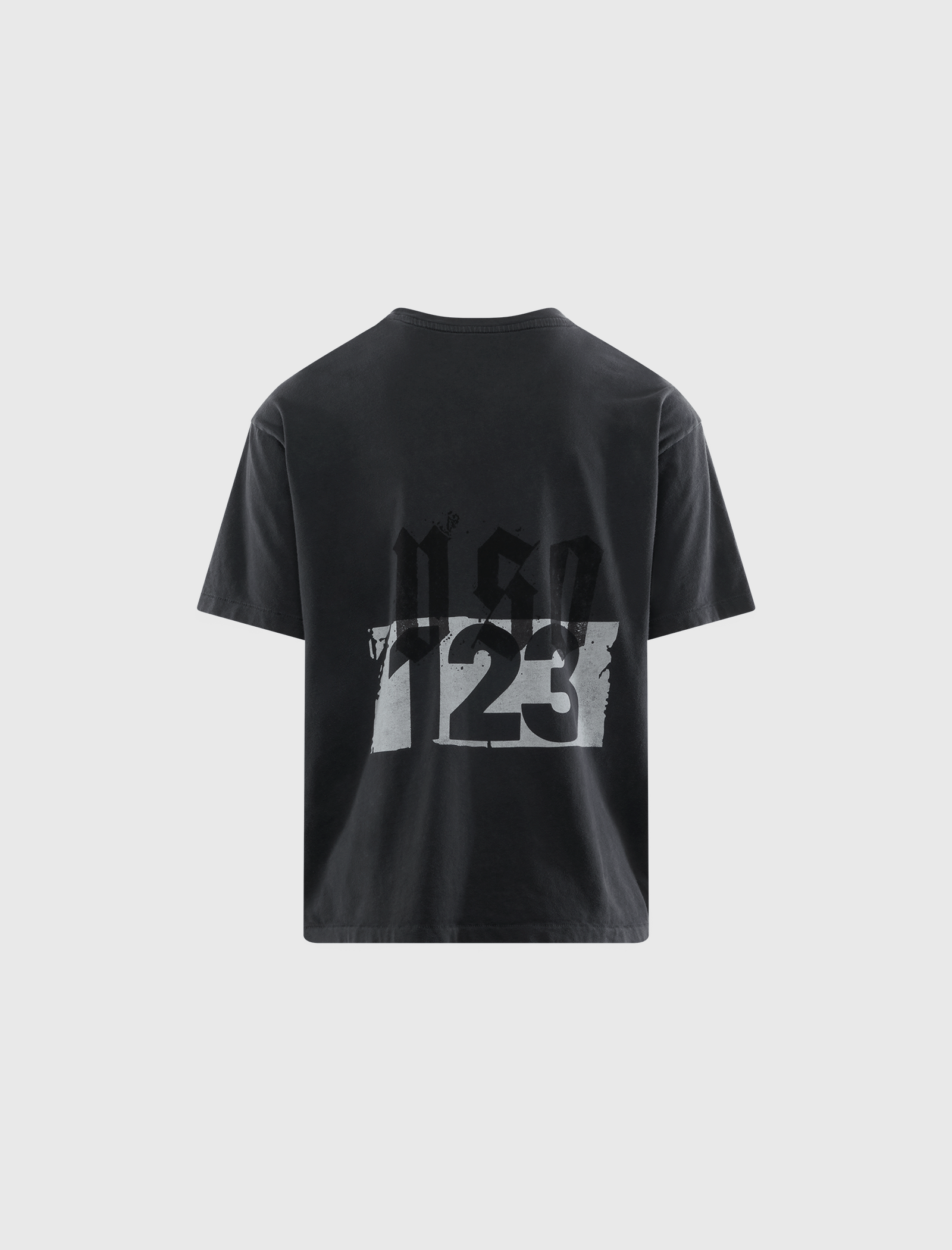 RIVINGTON MEMBERSHIP USO TEE