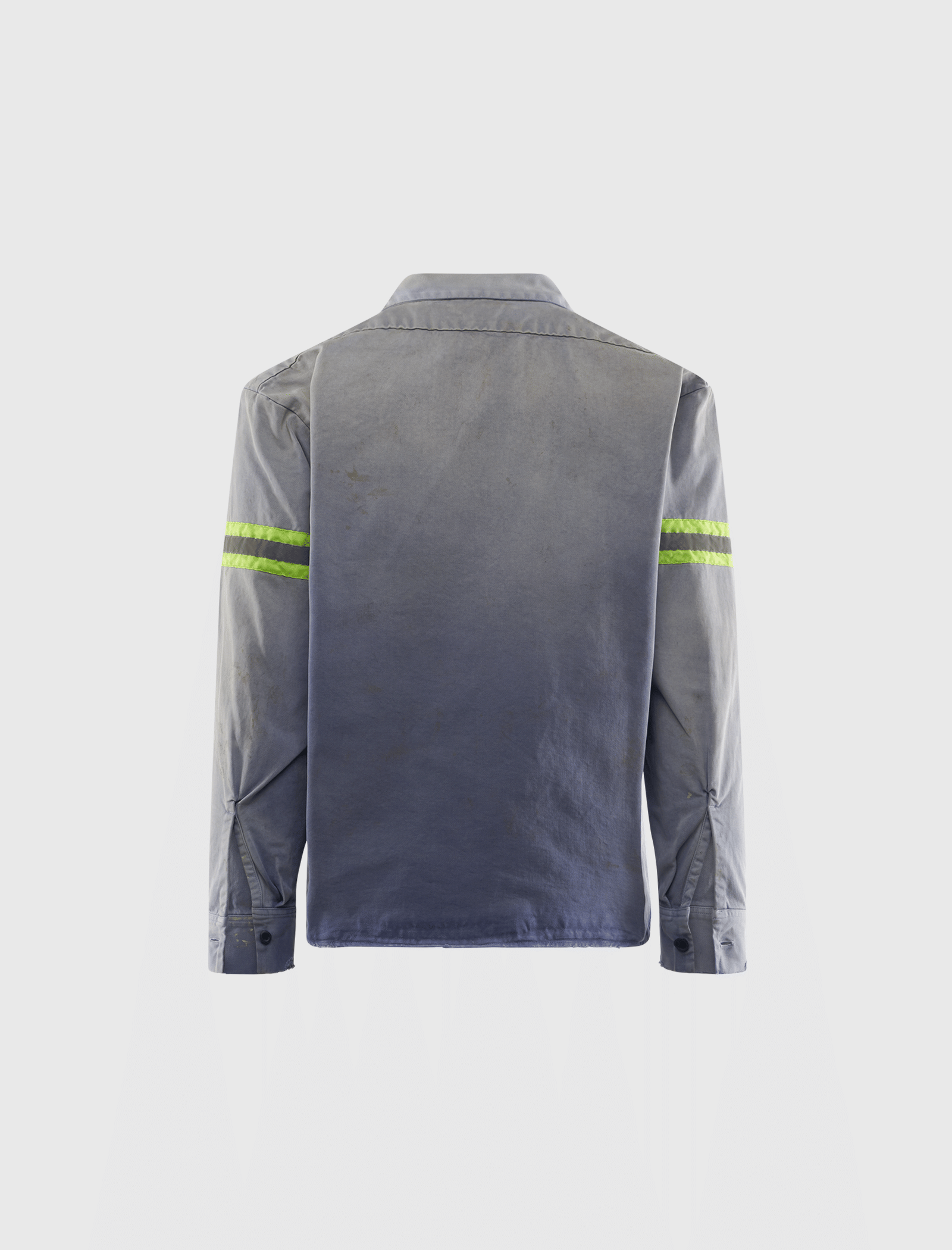 saint michael COTTON SHIRT LINE
