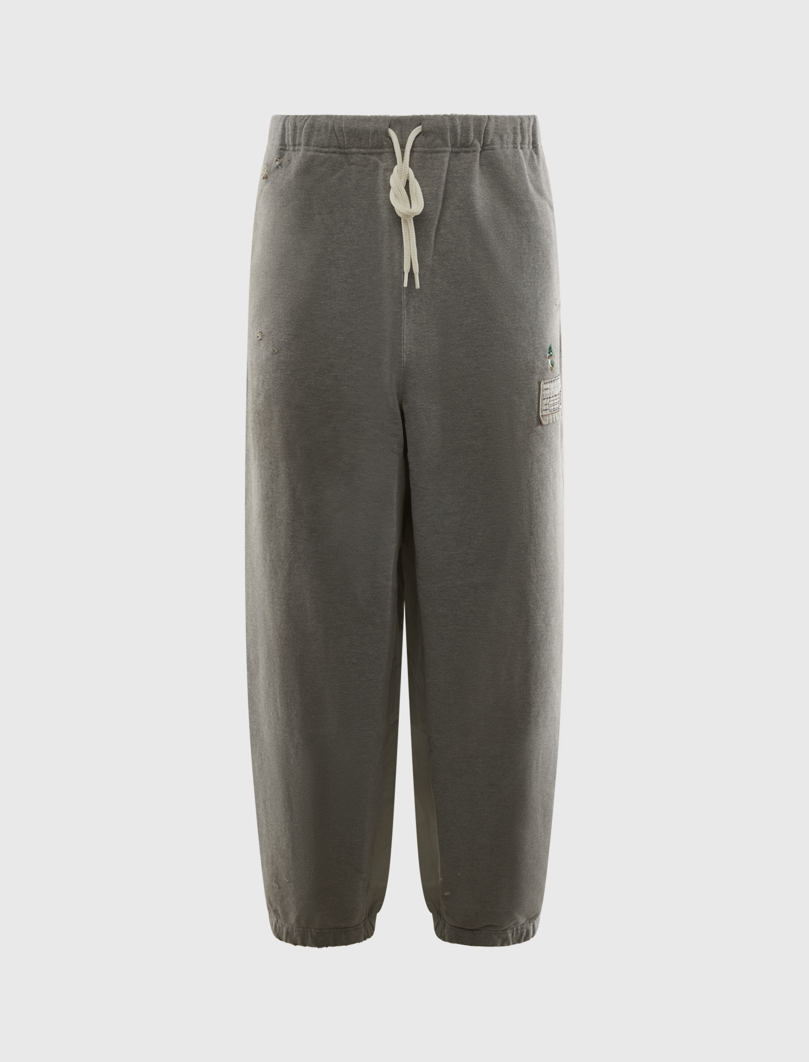 Maison Mihara Yasuhiro TRACK PANTS COMBINED
