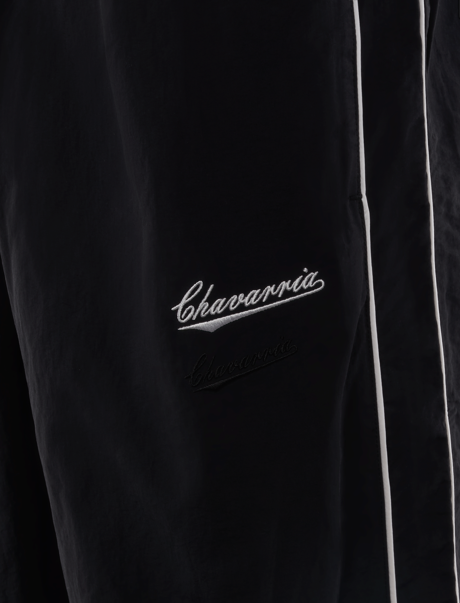 Willy Chavarria BAD BOY TRACK PANT