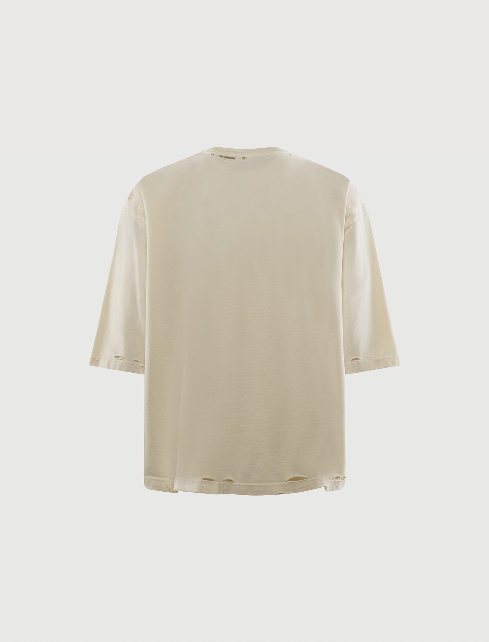 Willy Chavarria TECATE BUFFALO TEE