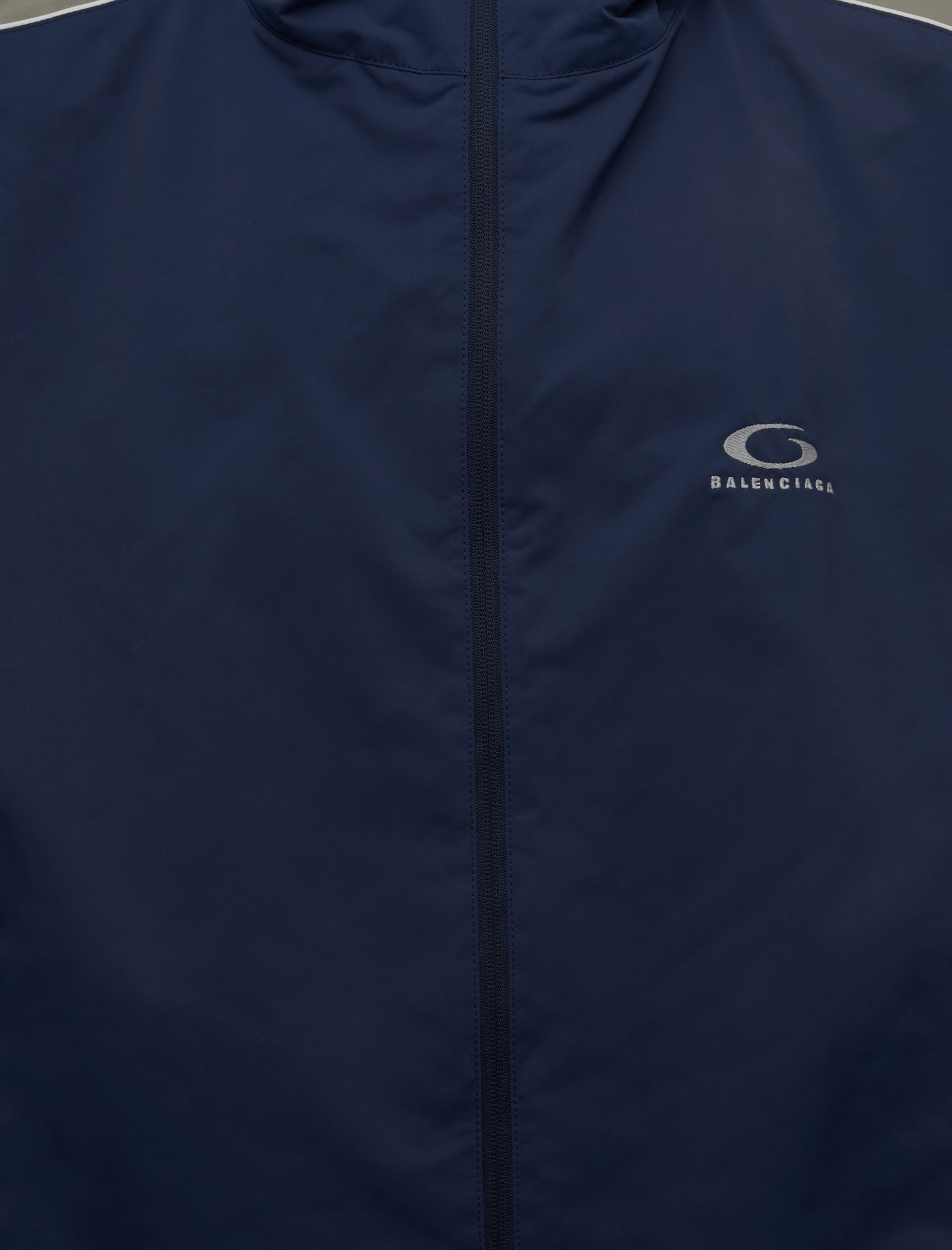 Balenciaga TRACKSUIT JACKET