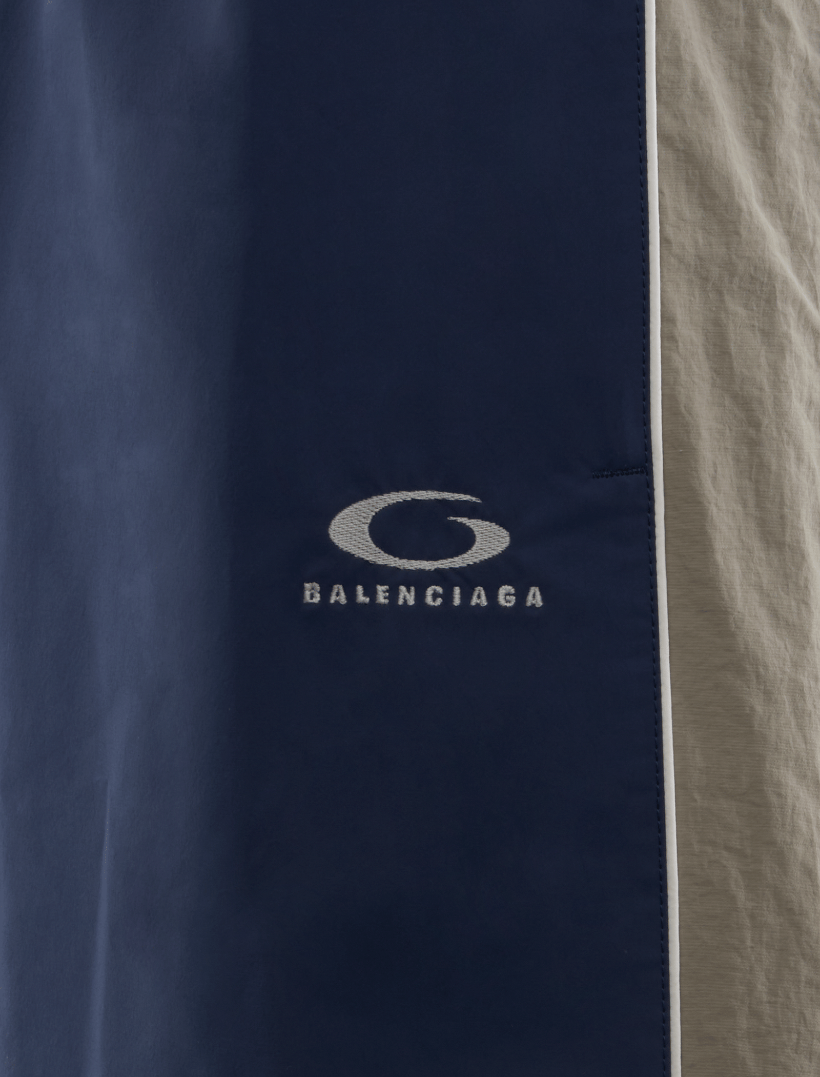 Balenciaga TRACKSUIT PANTS