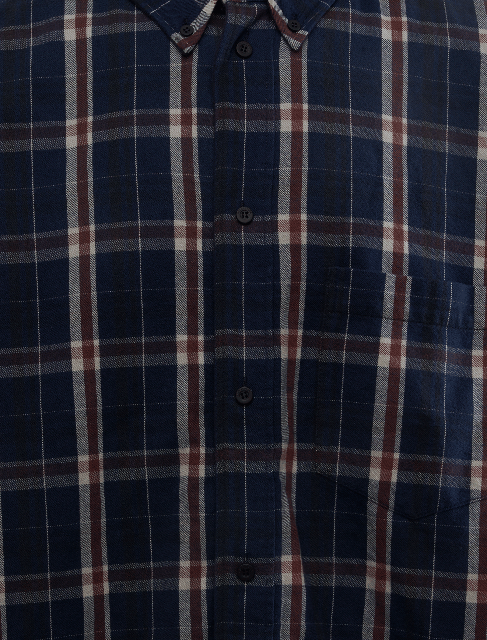 Balenciaga REVERSIBLE SHIRT