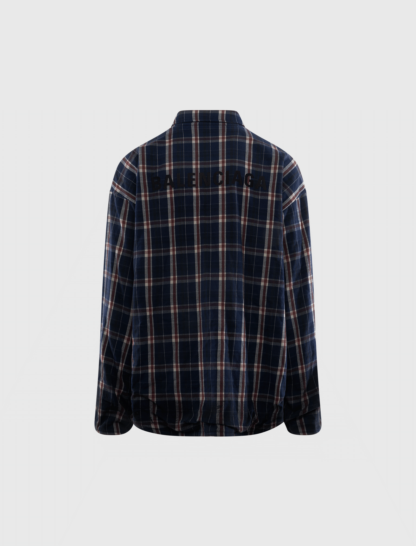 Balenciaga REVERSIBLE SHIRT