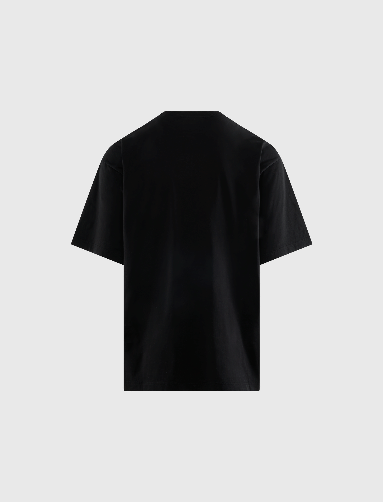 Balenciaga SACRÉ CŒUR MEDIUM FIT T-SHIRT