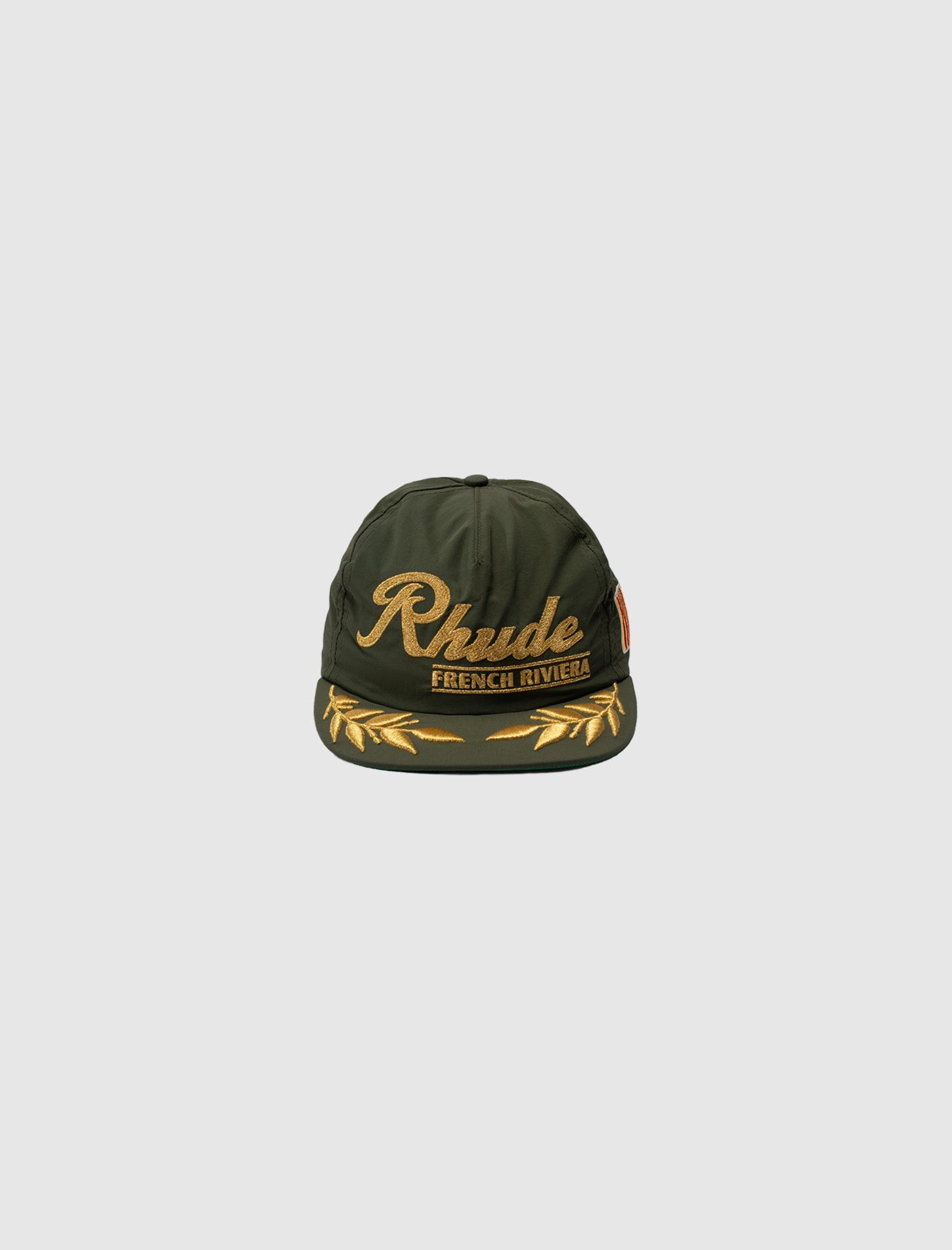 RHUDE FRENCH RIVIERA HAT