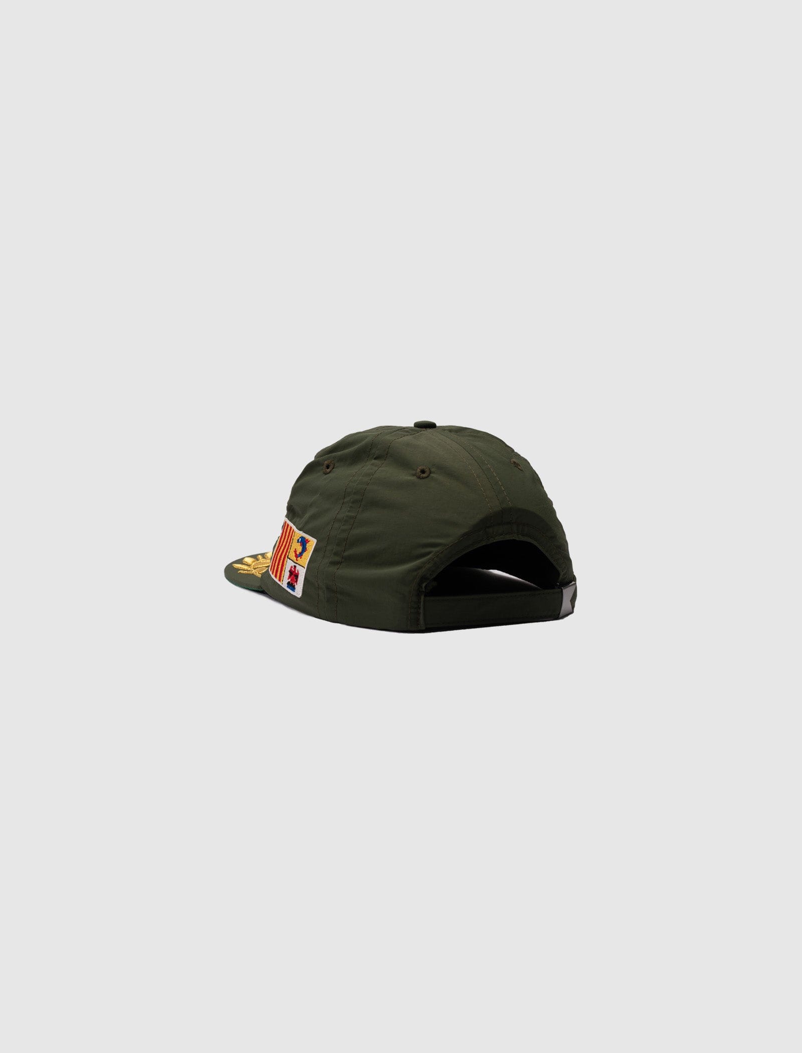 RHUDE FRENCH RIVIERA HAT