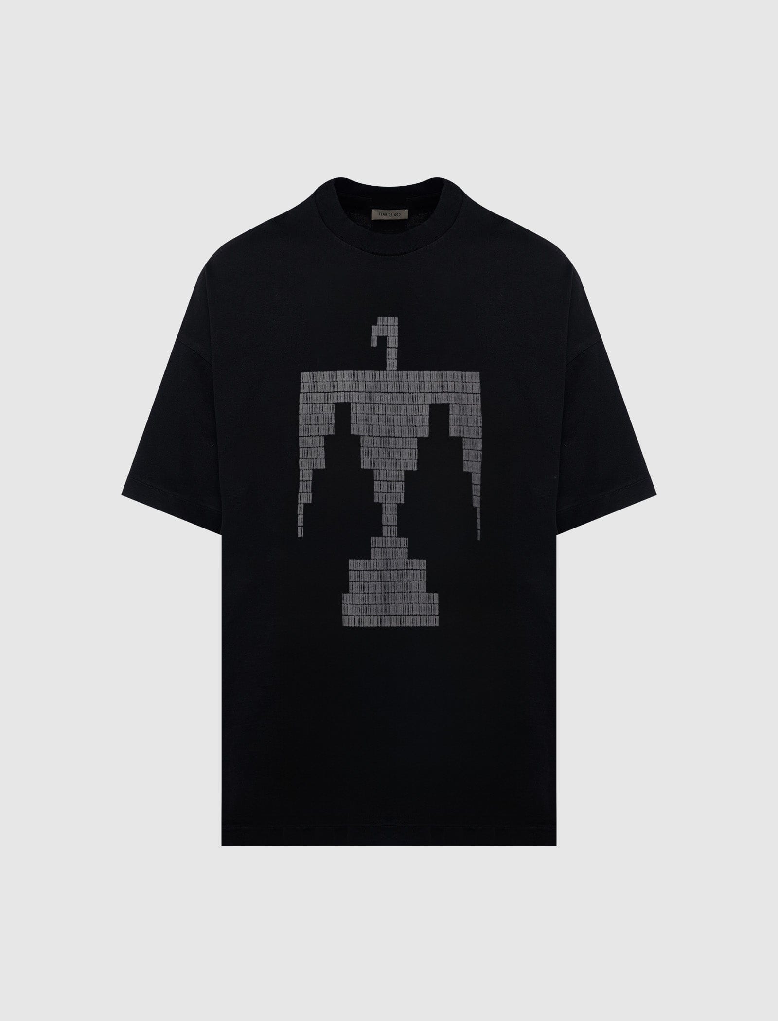 Fear of God EAGLE PRINT TEE