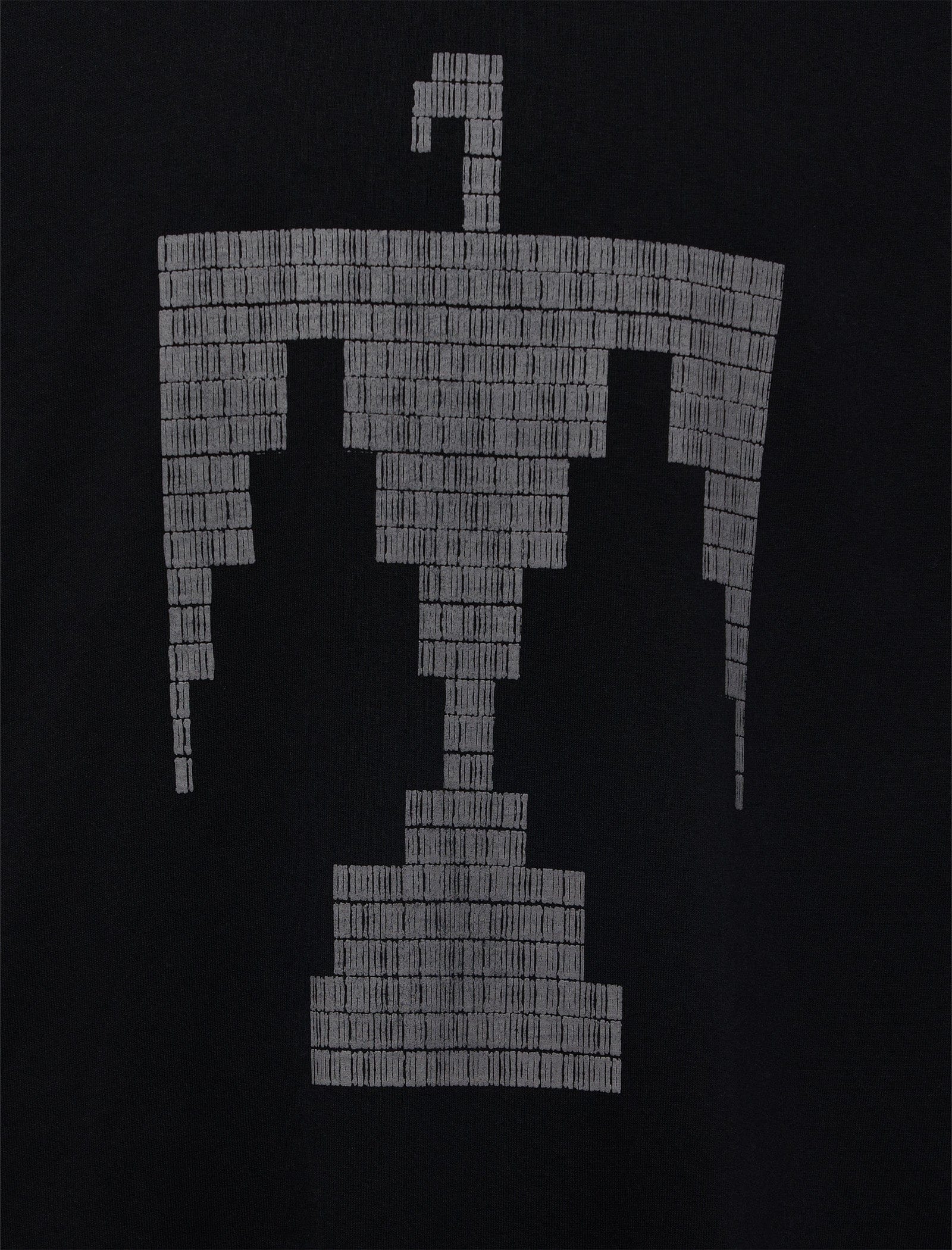 Fear of God EAGLE PRINT TEE