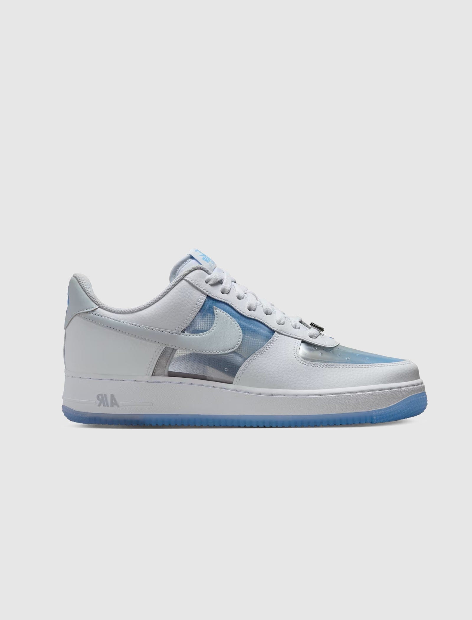 Nike AIR FORCE 1 "CLEAR"