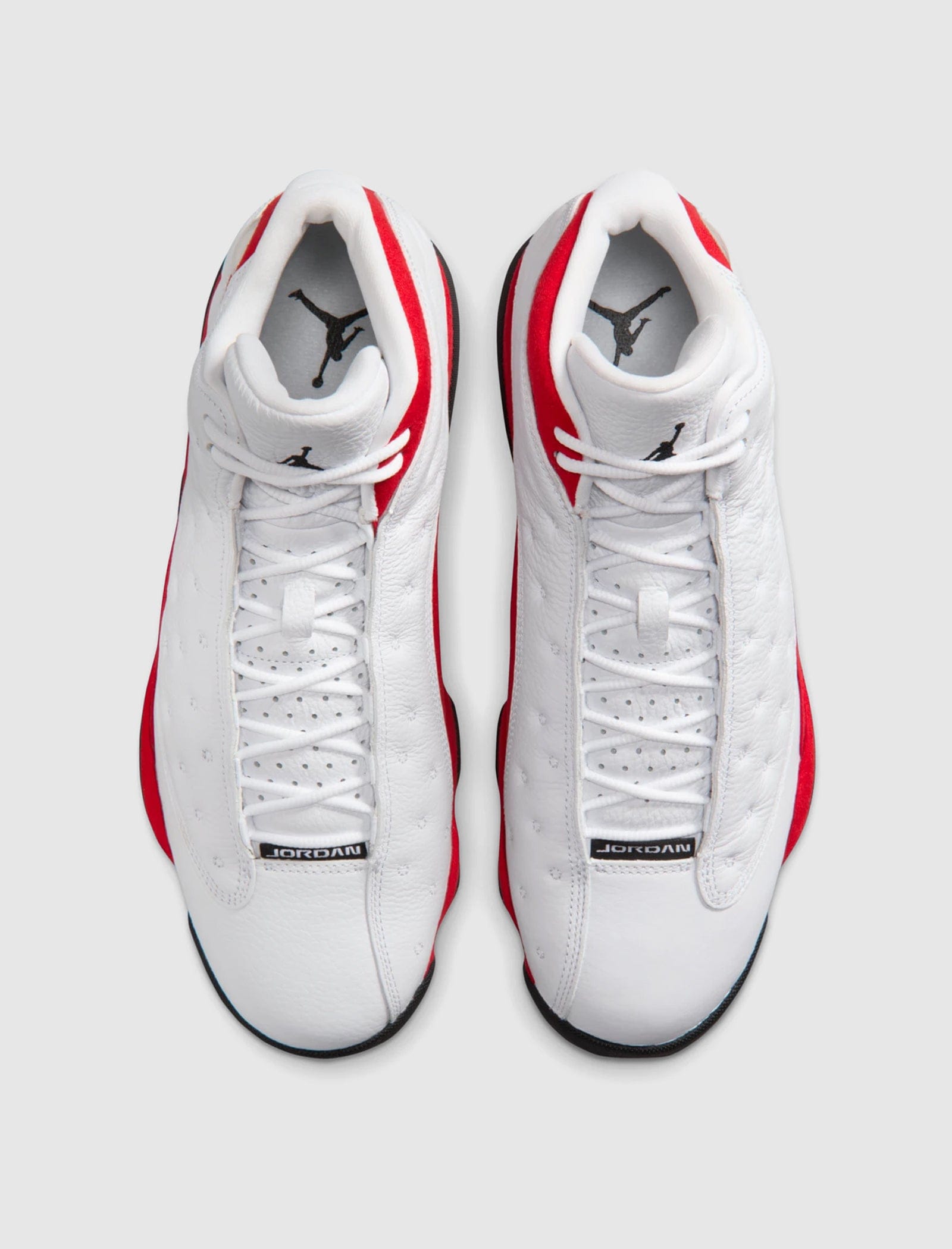 AIR JORDAN 13 "TRUE RED CHICAGO"