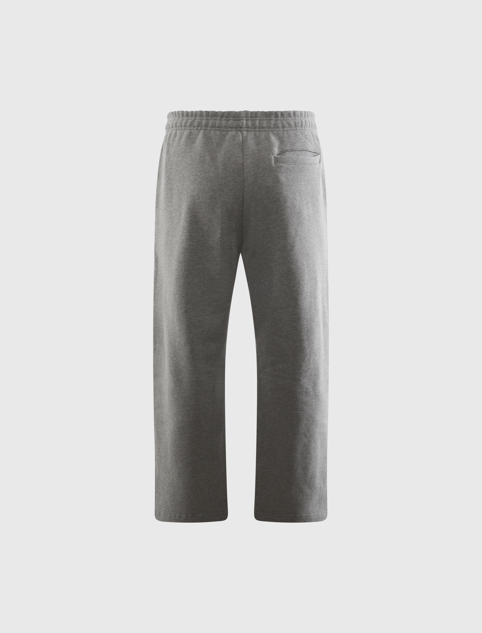 ENTIRE STUDIOS STRAIGHT LEG SWEATPANT
