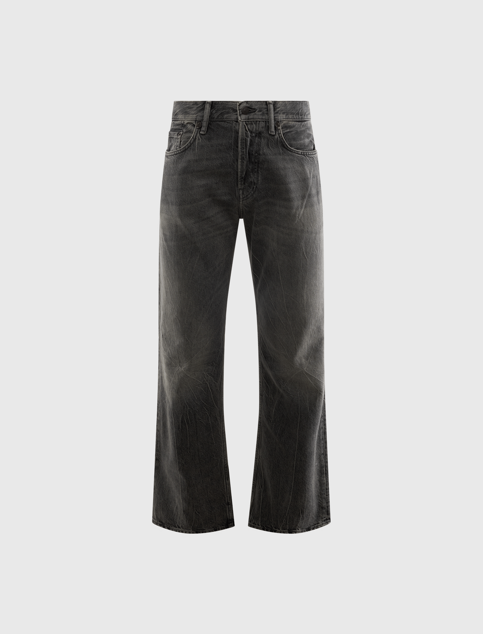 Acne Studios 2010M GOTHIK JEANS