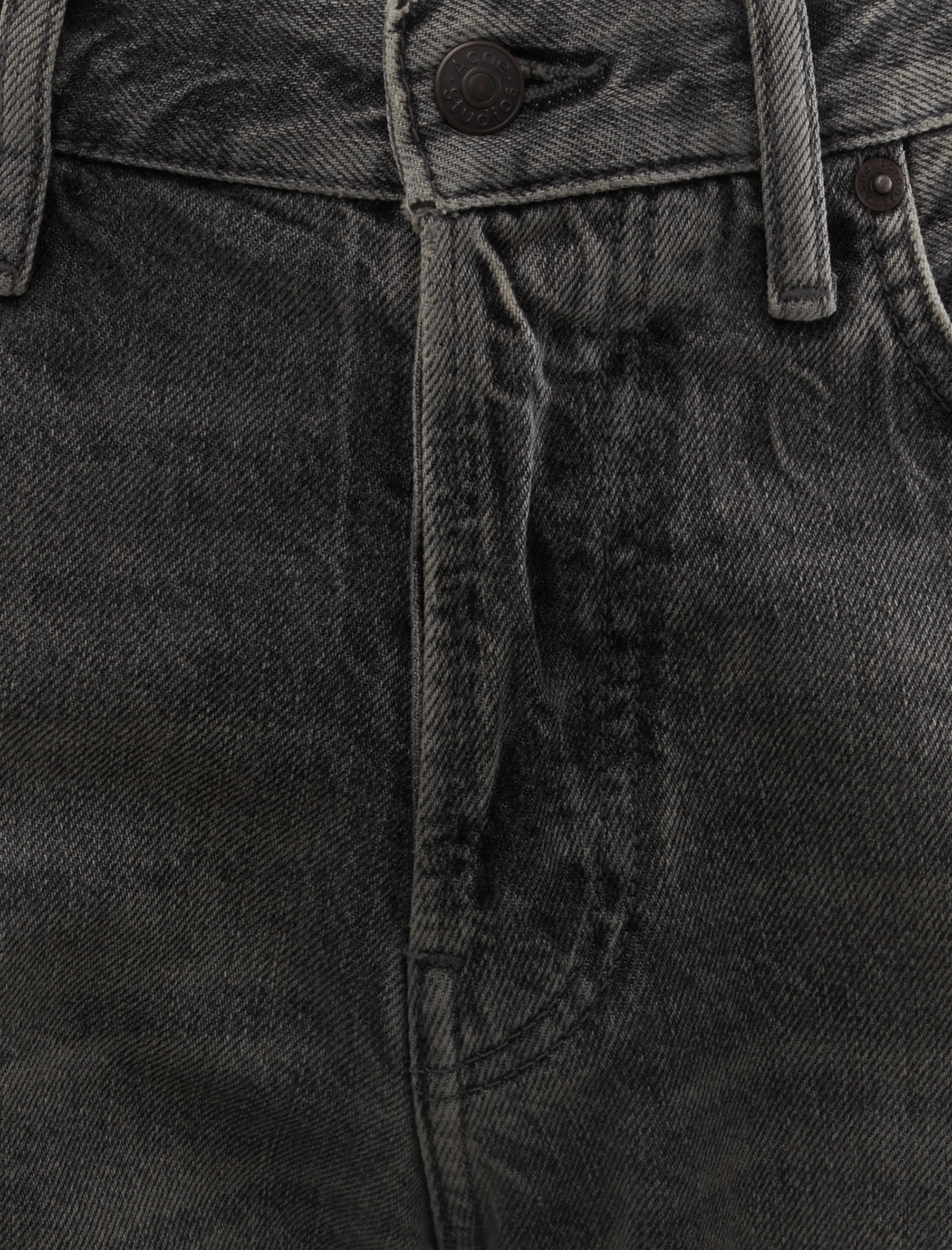 Acne Studios 2010M GOTHIK JEANS