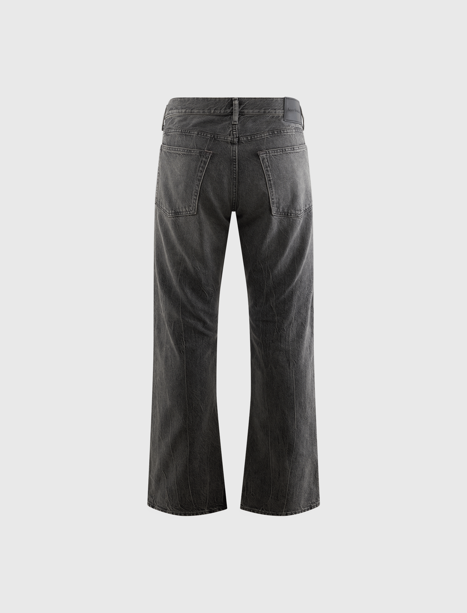 Acne Studios 2010M GOTHIK JEANS