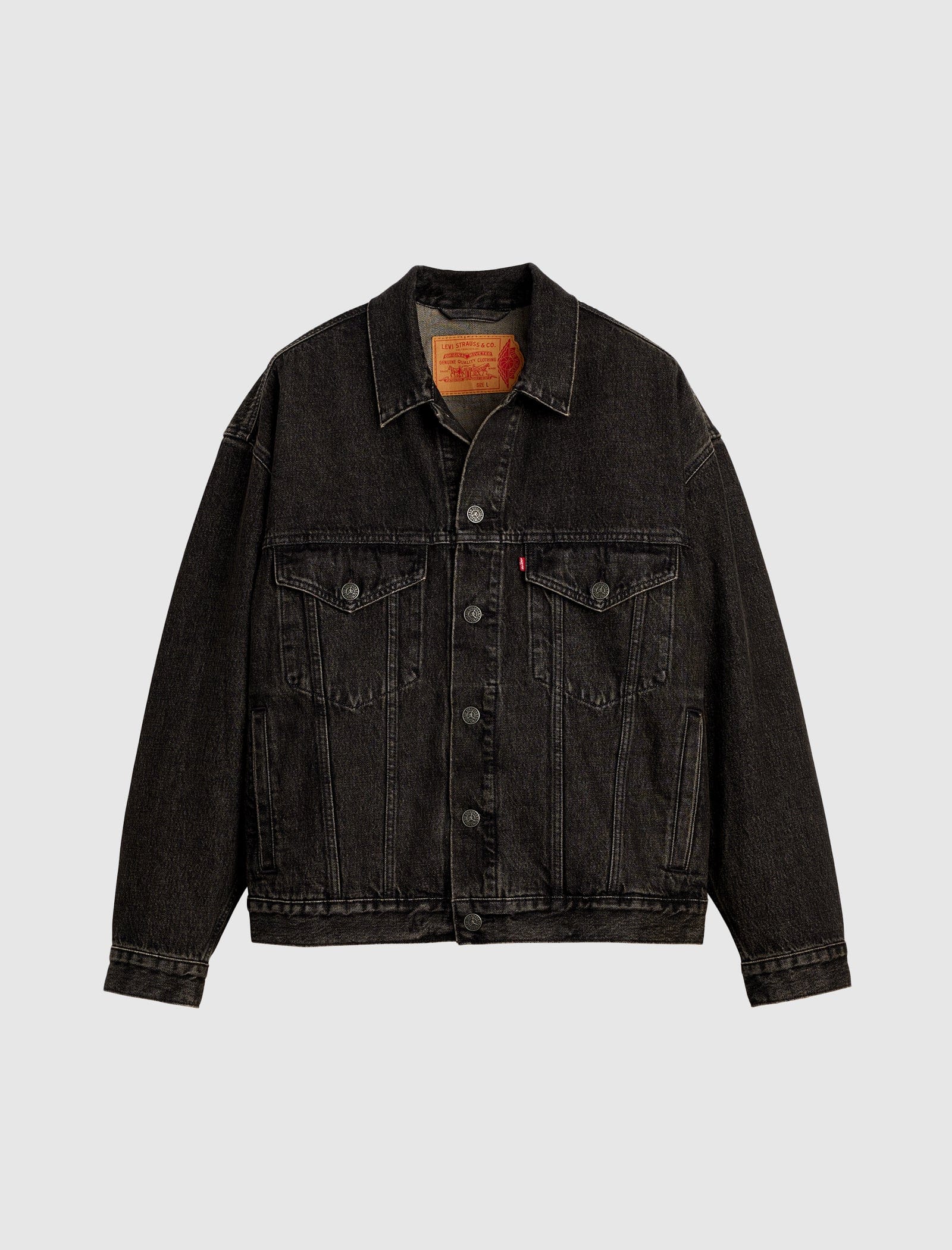 Air Jordan TYPE III TRUCKER JACKET