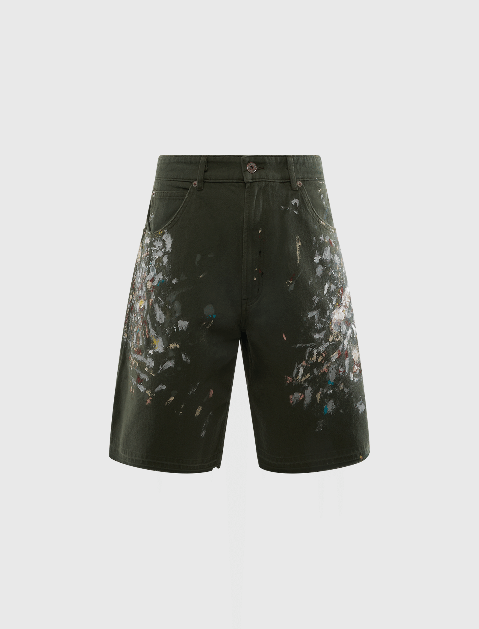 Gallery Dept PLATOON PAINTER SHORTS