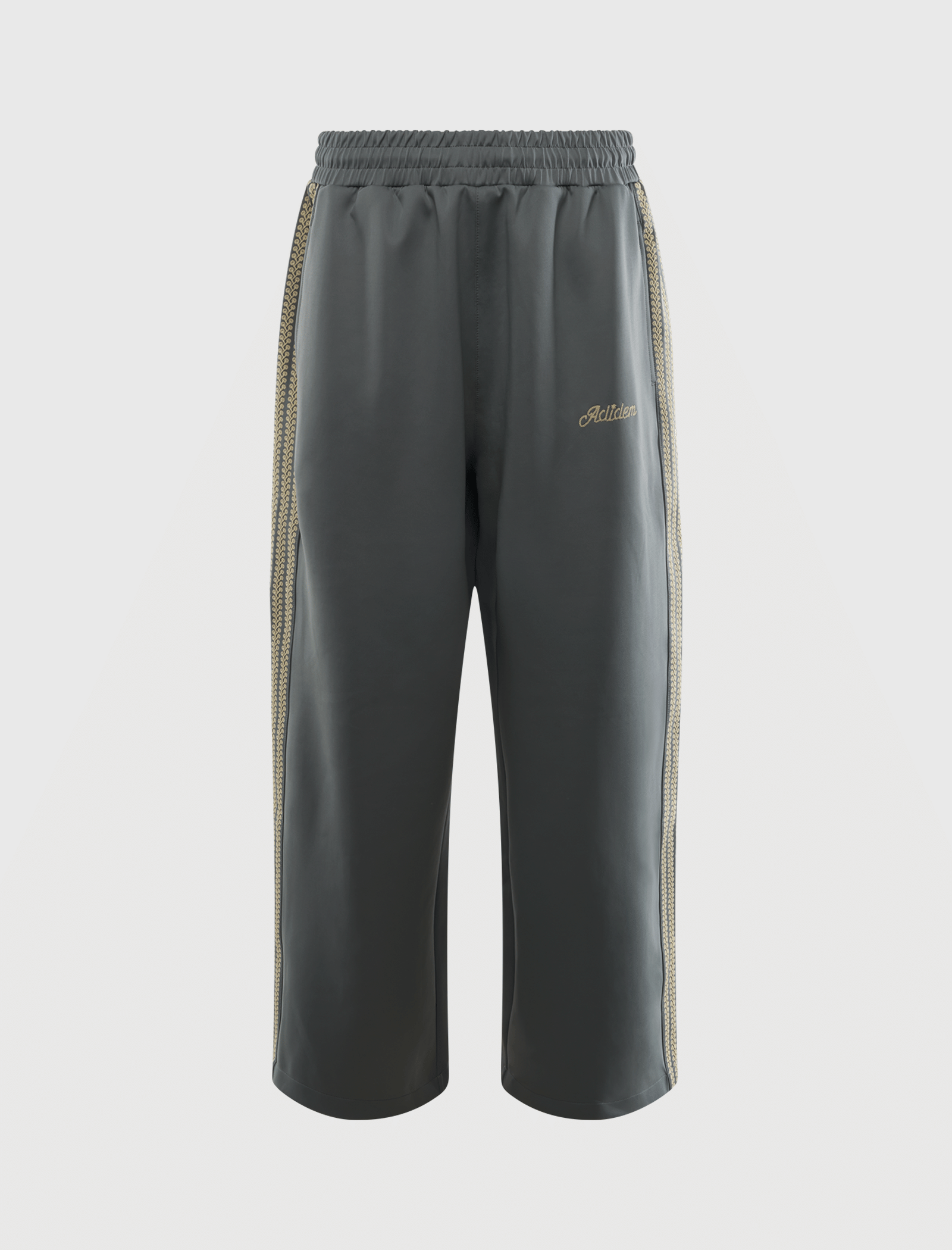 ADIDEM ASTERISKS WEAVE TRACK PANT