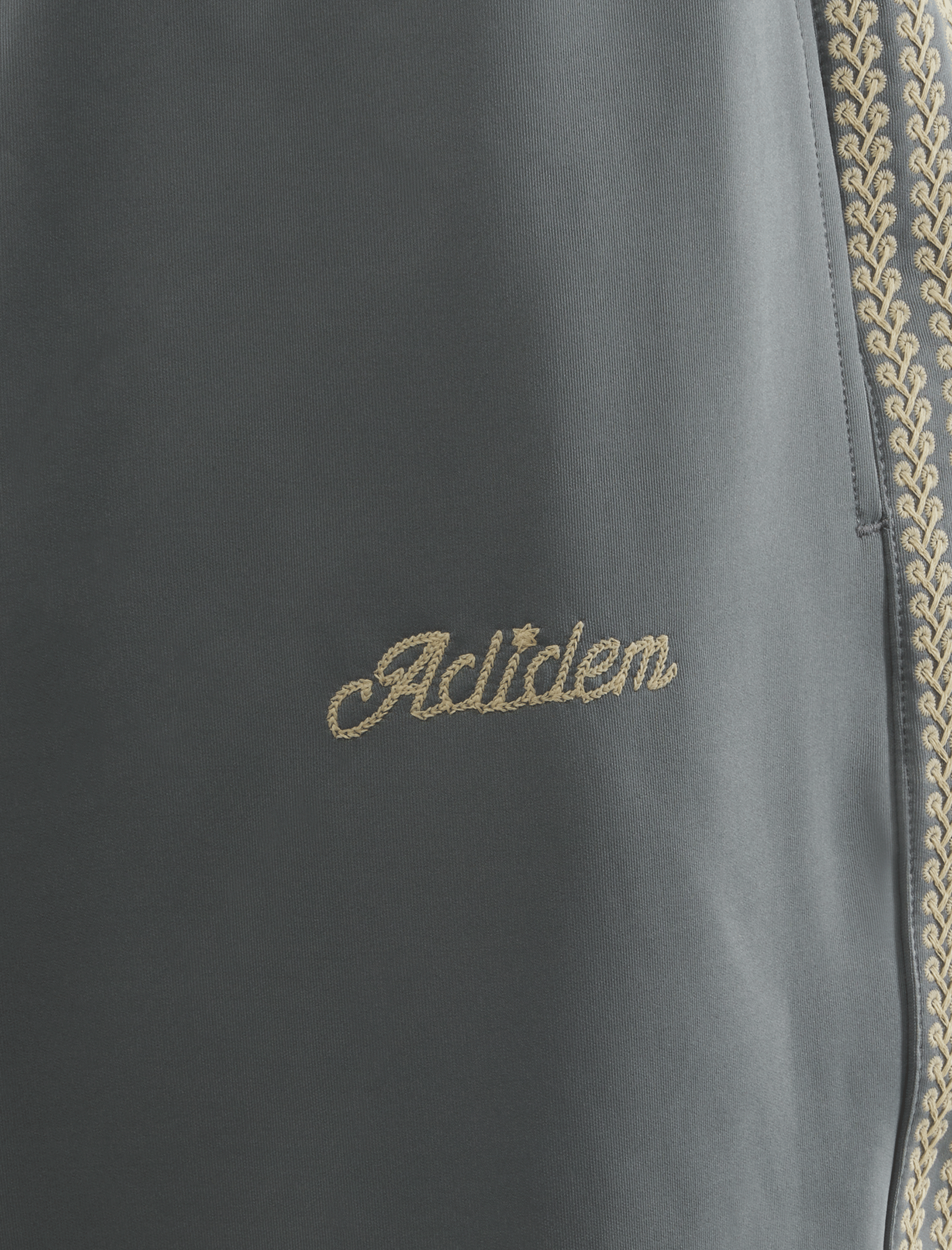 ADIDEM ASTERISKS WEAVE TRACK PANT