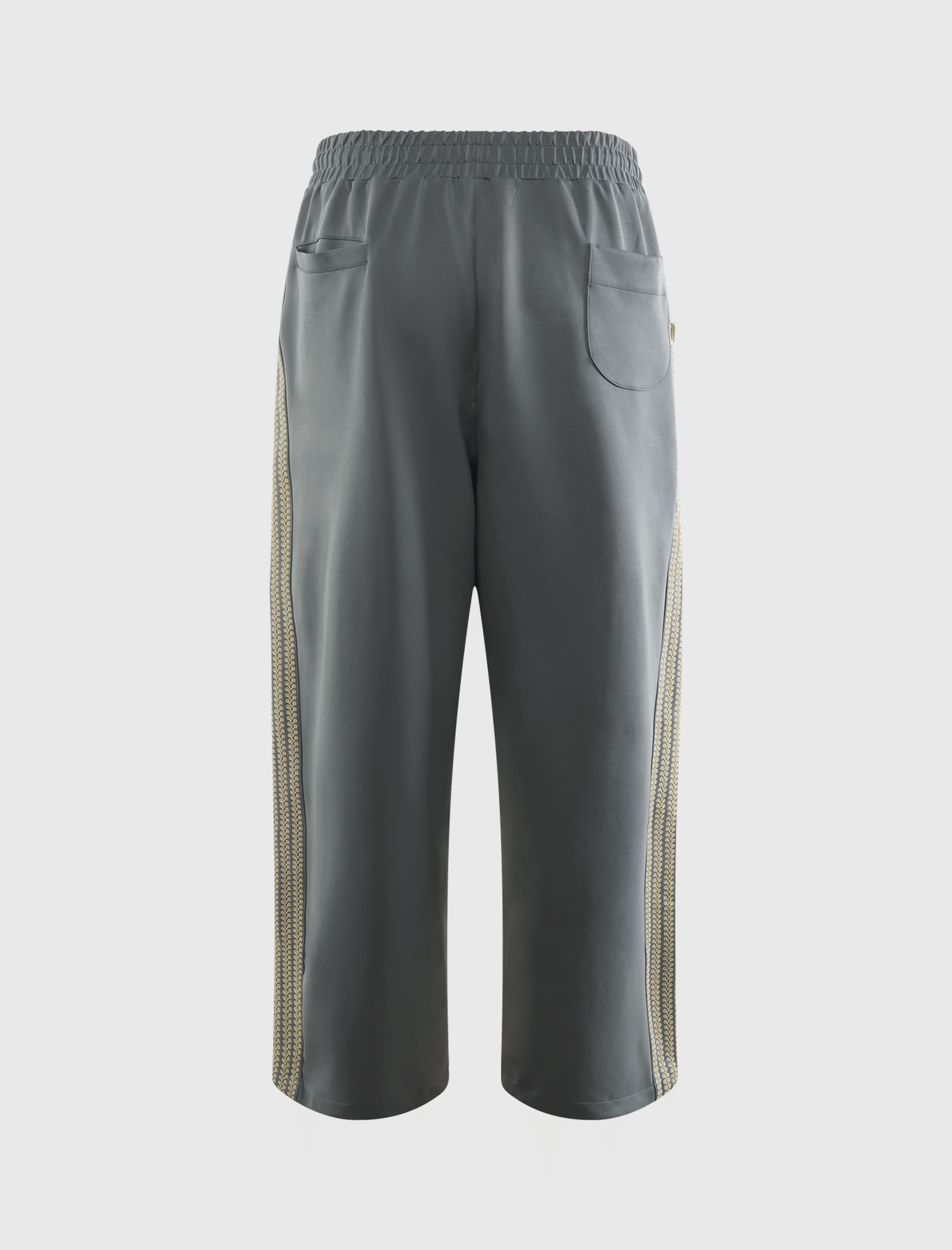 ADIDEM ASTERISKS WEAVE TRACK PANT