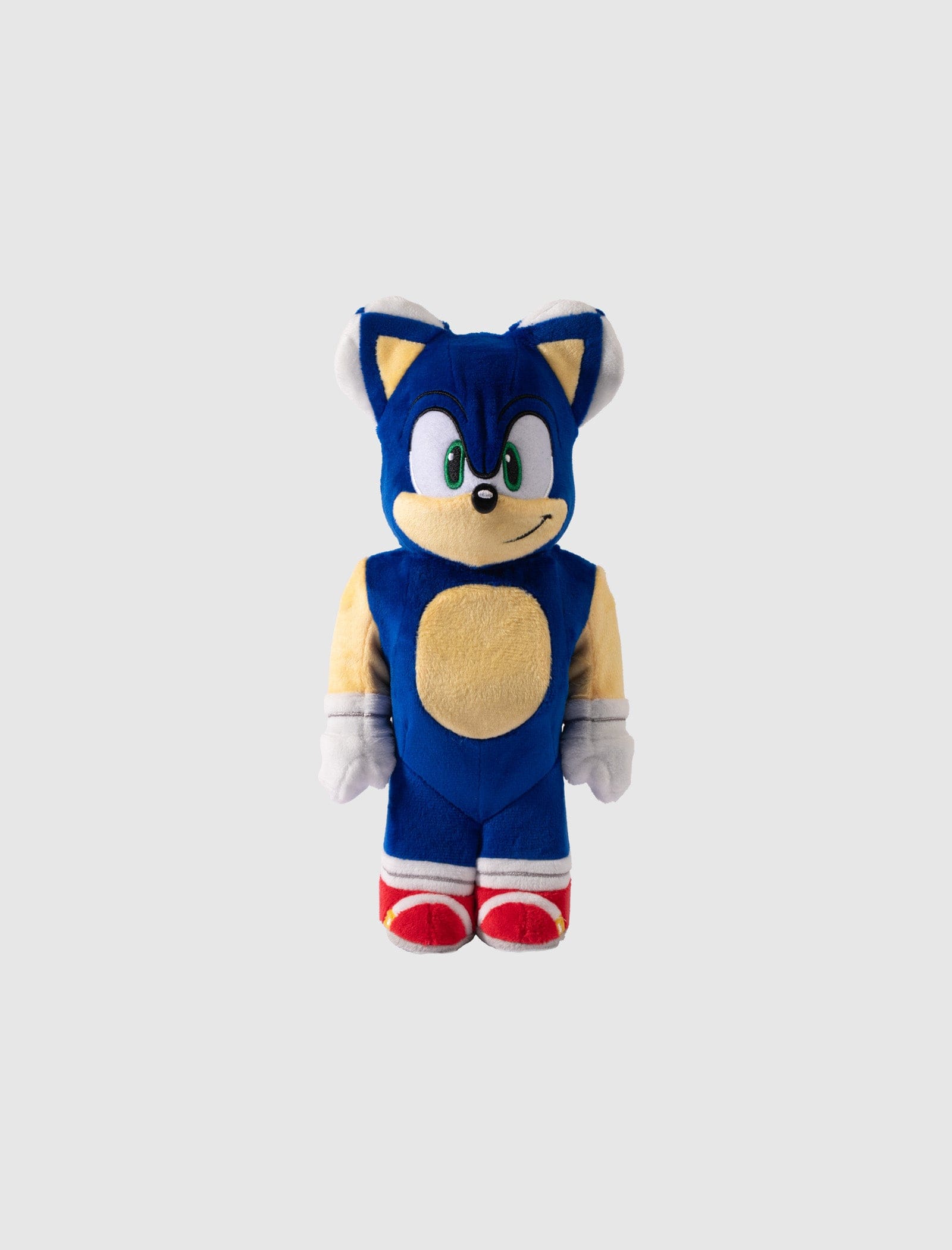 Medicom BE@RBRICK SONIC THE HEDGEHOG 400%
