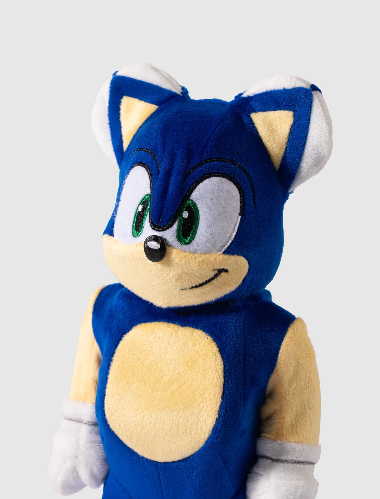 Medicom BE@RBRICK SONIC THE HEDGEHOG 400%